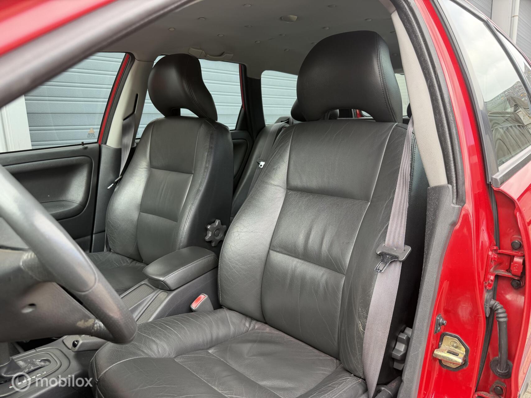 Foto van Volvo V40