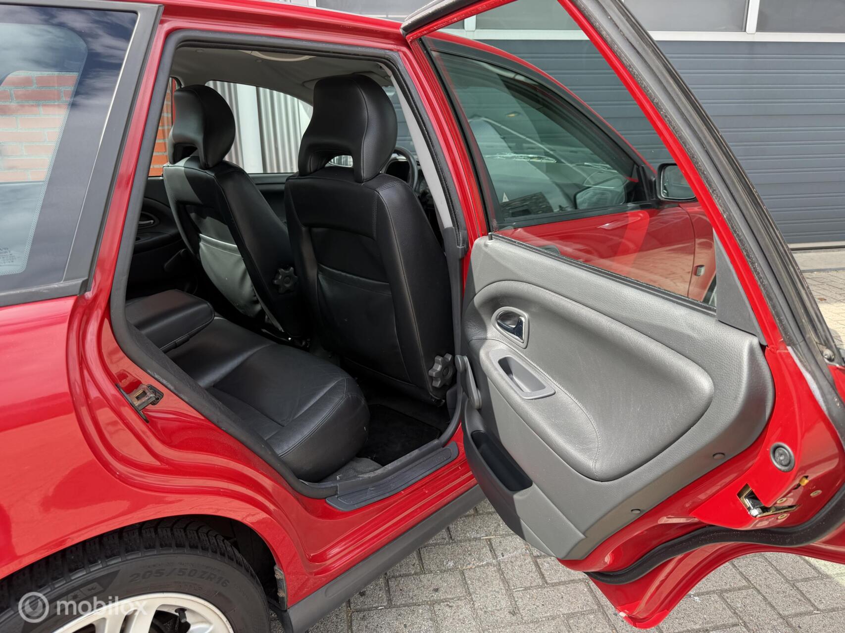 Foto van Volvo V40