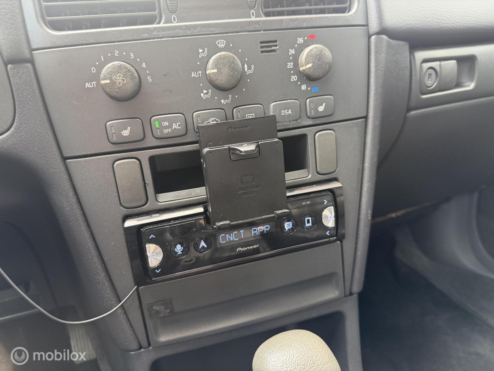 Foto van Volvo V40