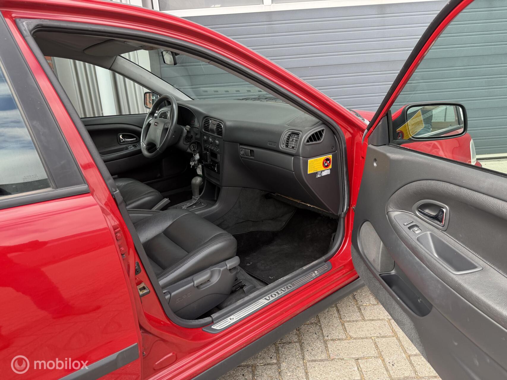 Foto van Volvo V40