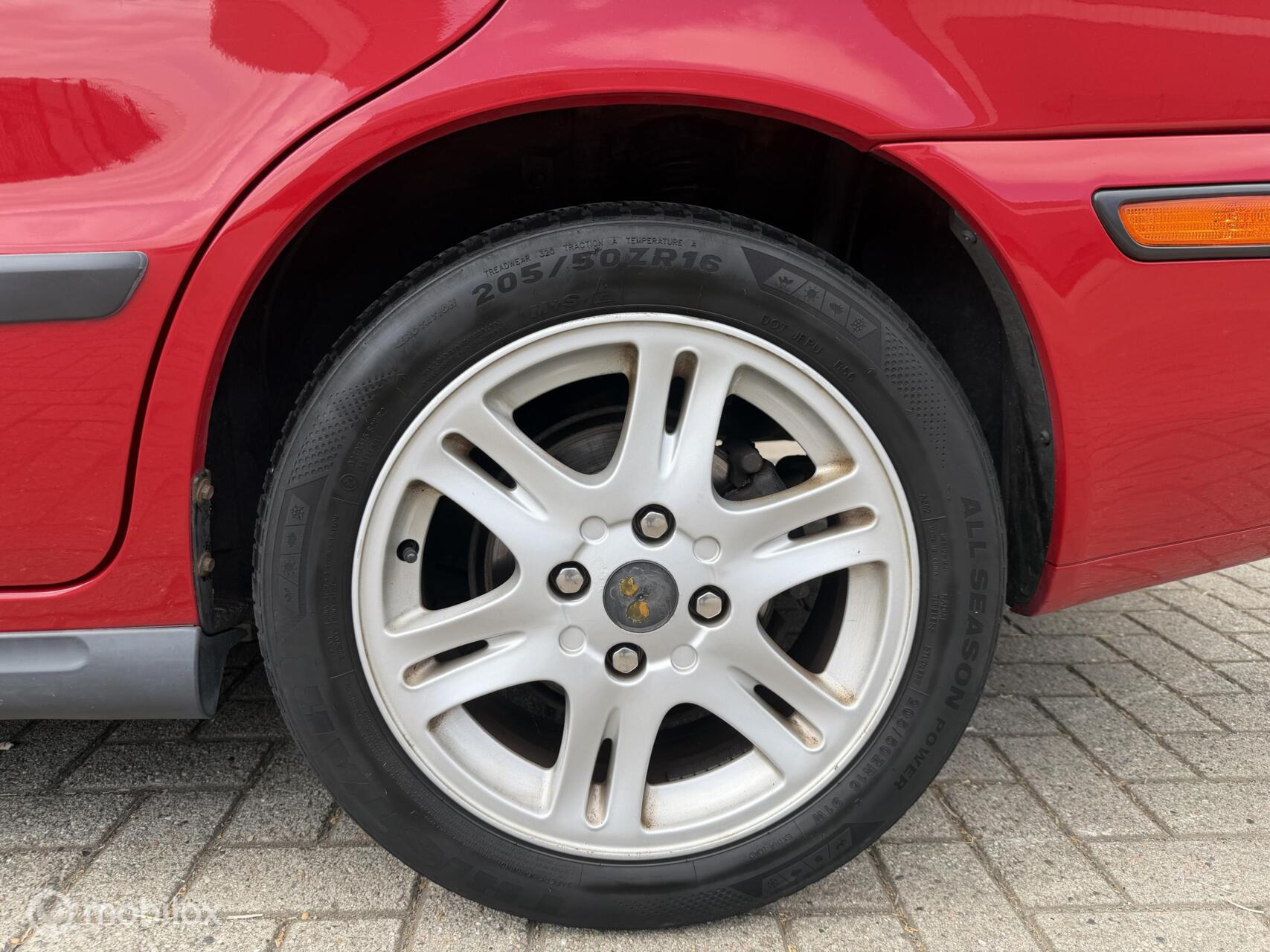 Foto van Volvo V40
