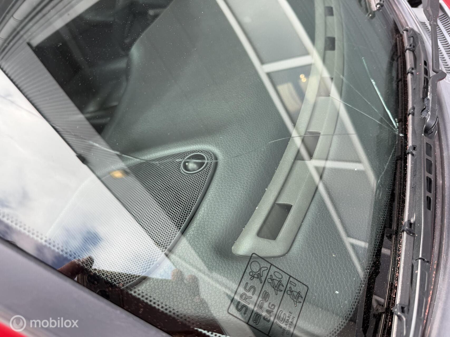 Foto van Volvo V40
