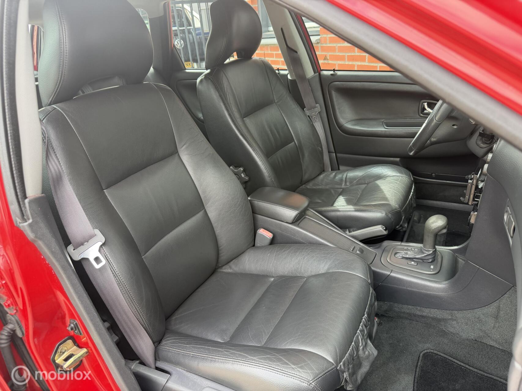 Foto van Volvo V40