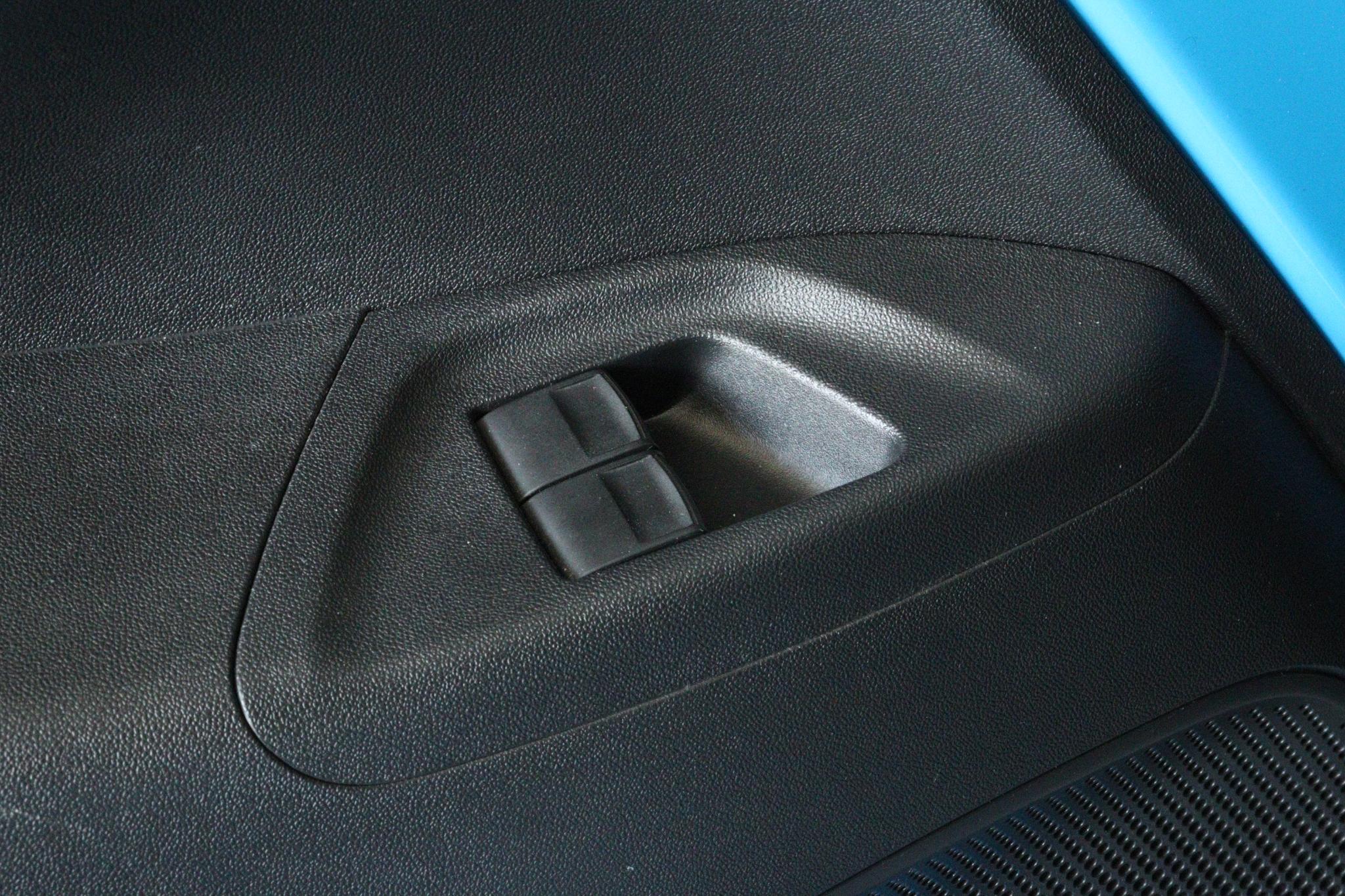 Foto van Toyota Aygo