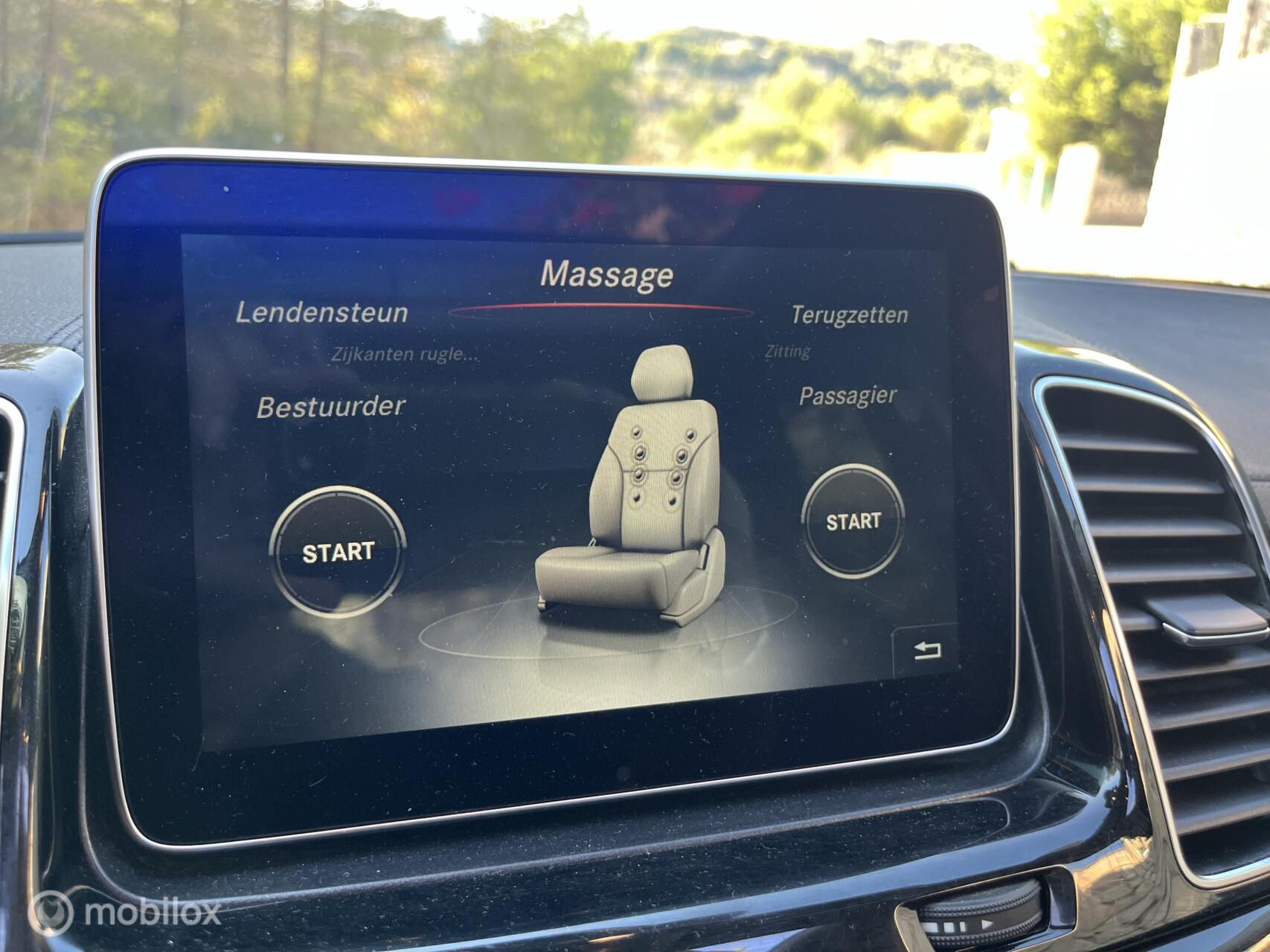 Foto van Mercedes-Benz Gle 350 D 4Matic