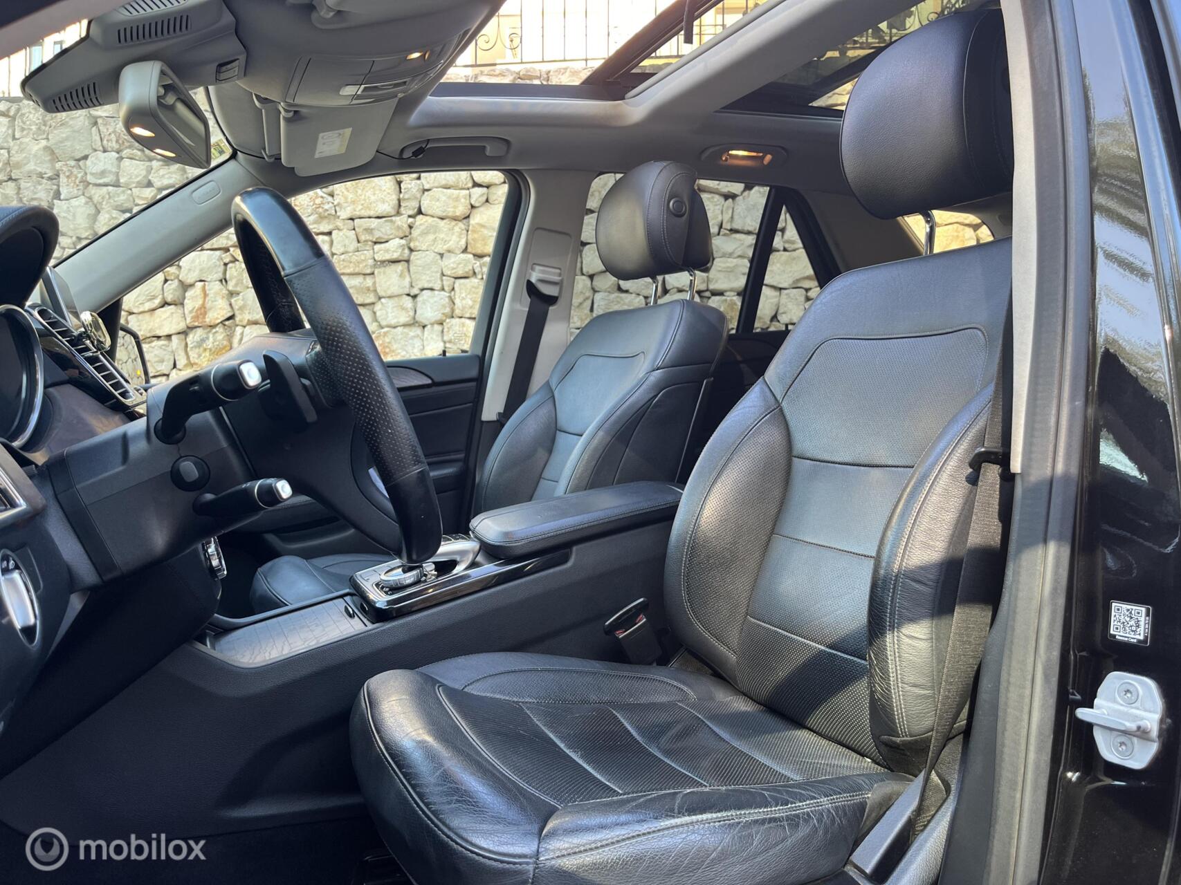 Foto van Mercedes-Benz Gle 350 D 4Matic