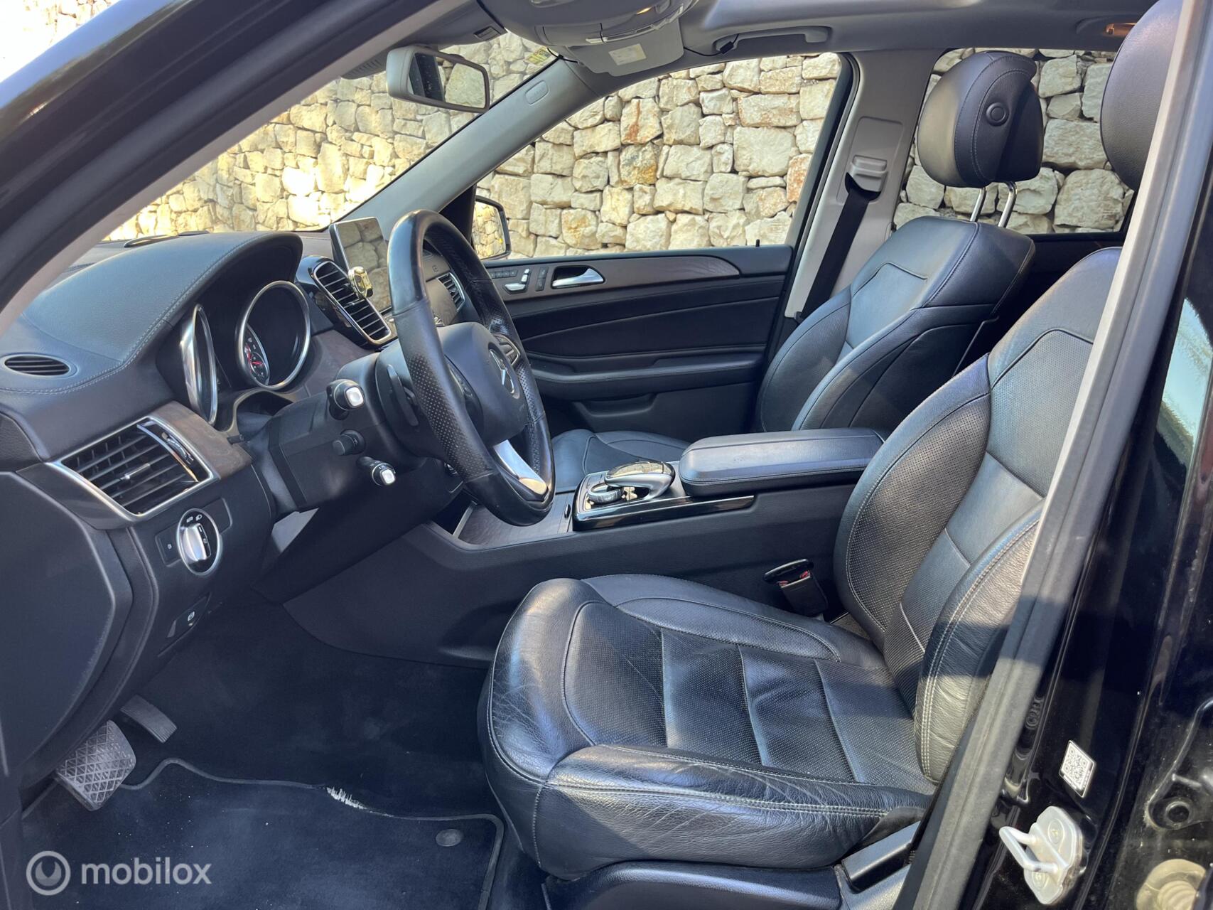 Foto van Mercedes-Benz Gle 350 D 4Matic