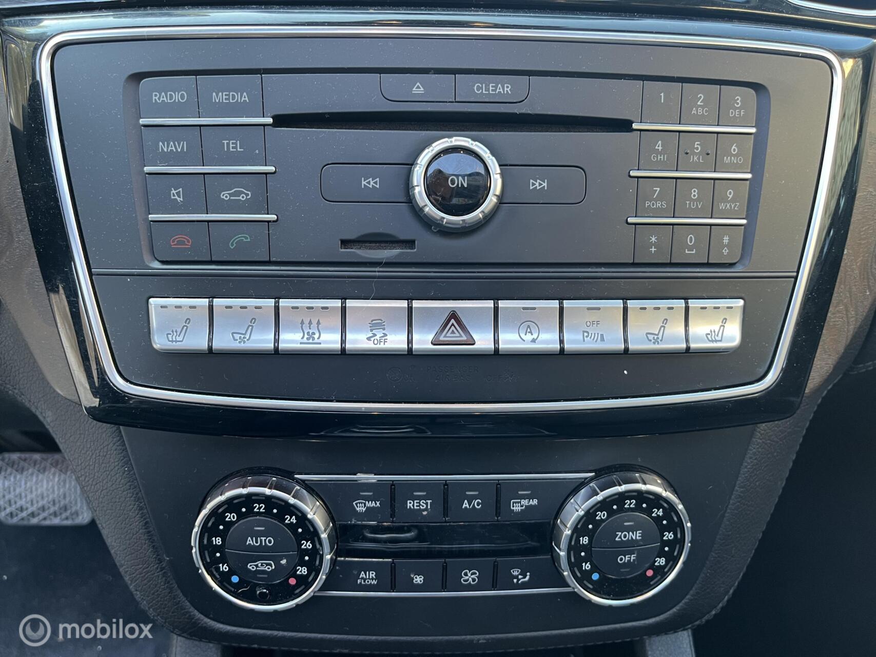 Foto van Mercedes-Benz Gle 350 D 4Matic
