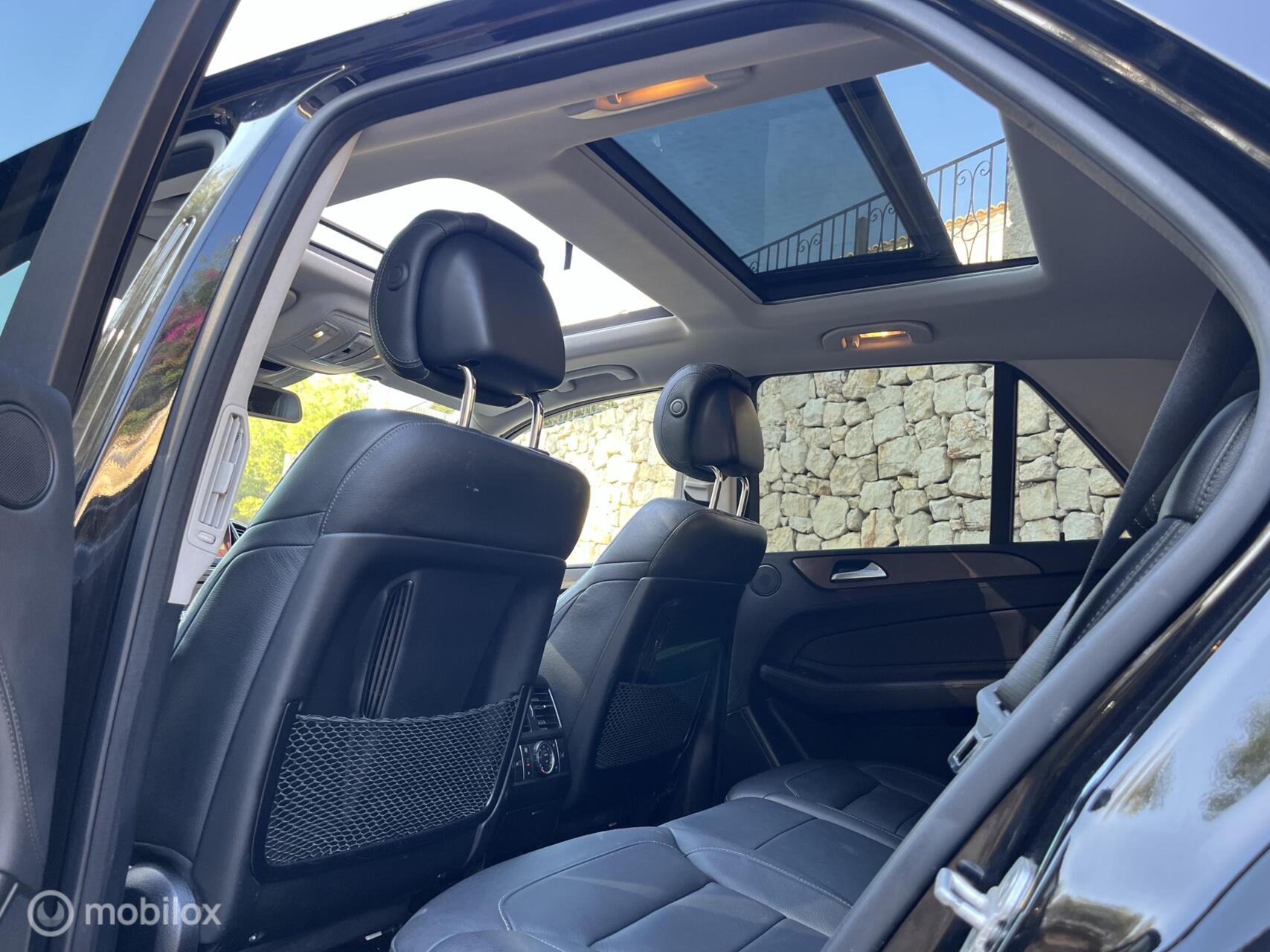 Foto van Mercedes-Benz Gle 350 D 4Matic