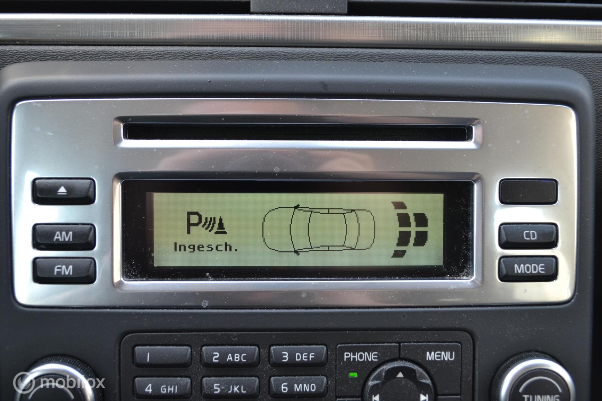 Foto van Volvo V70