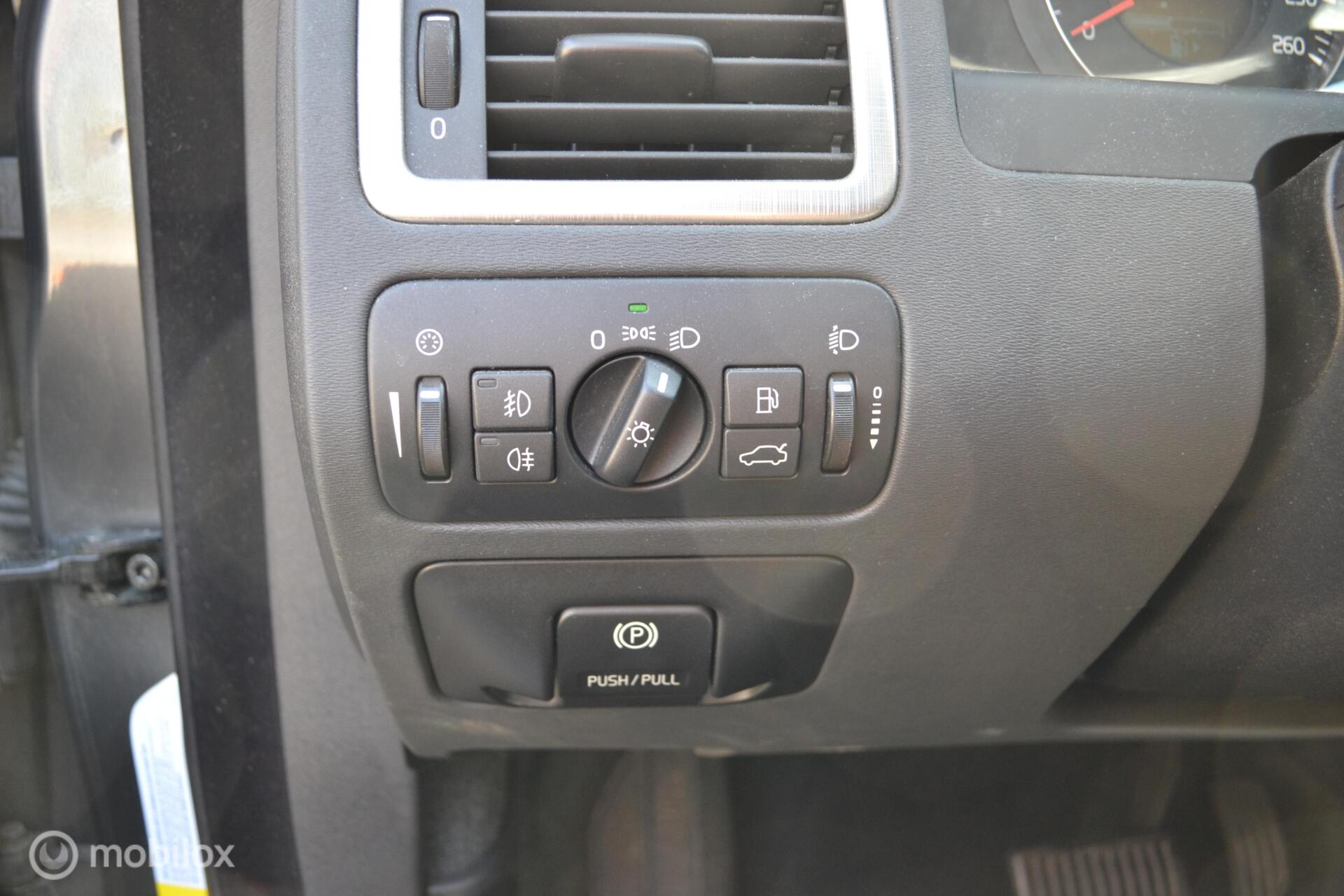 Foto van Volvo V70
