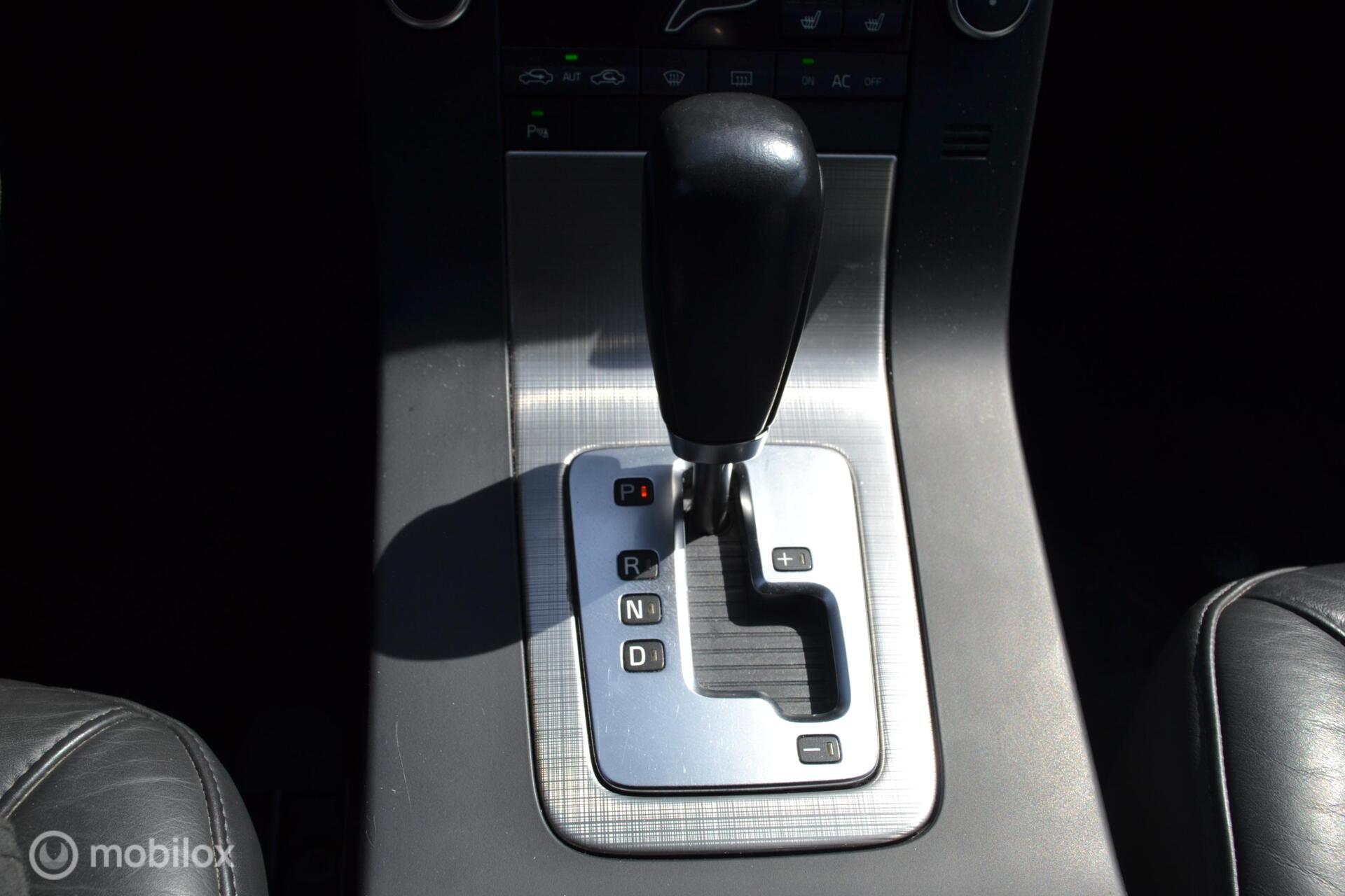 Foto van Volvo V70