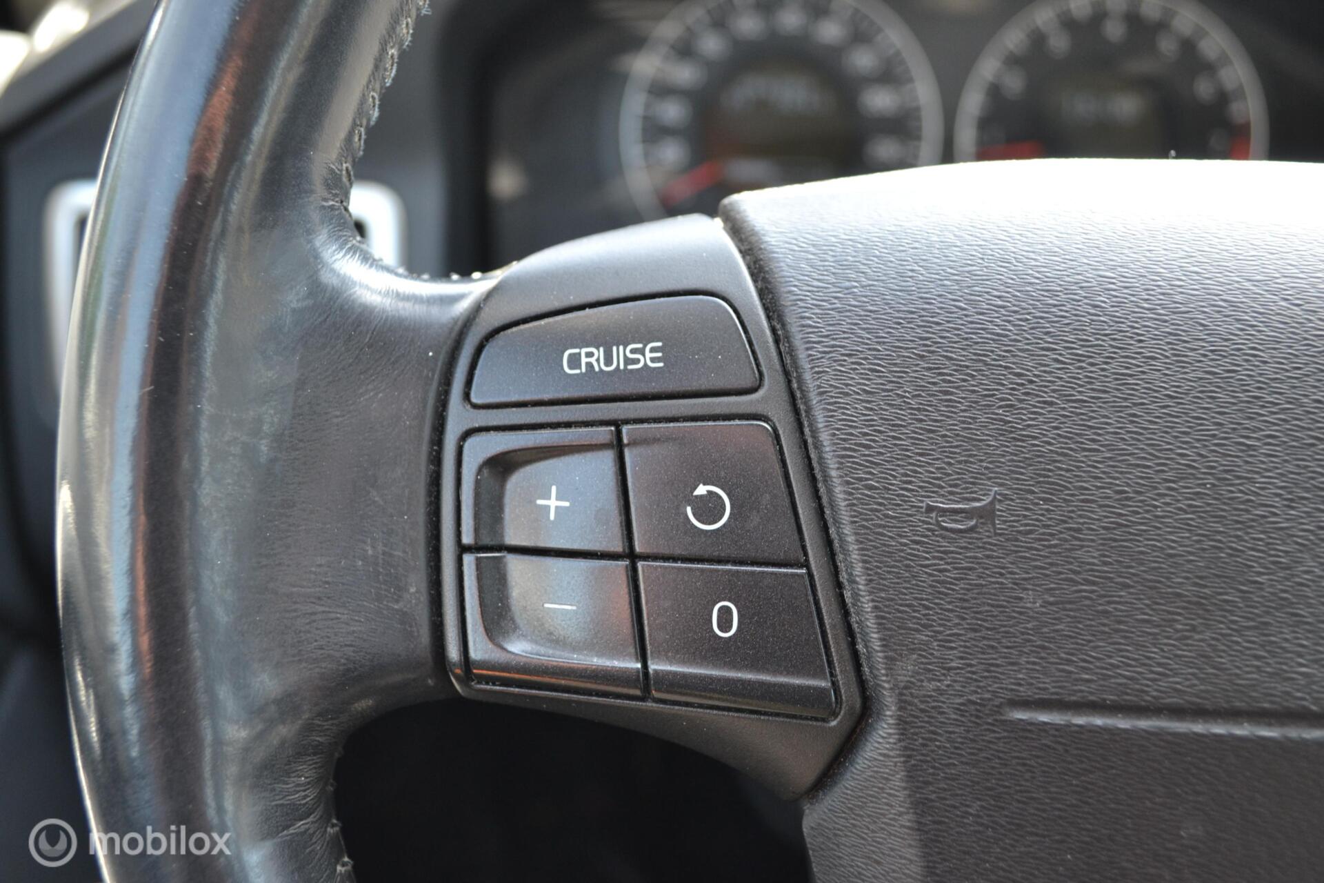Foto van Volvo V70