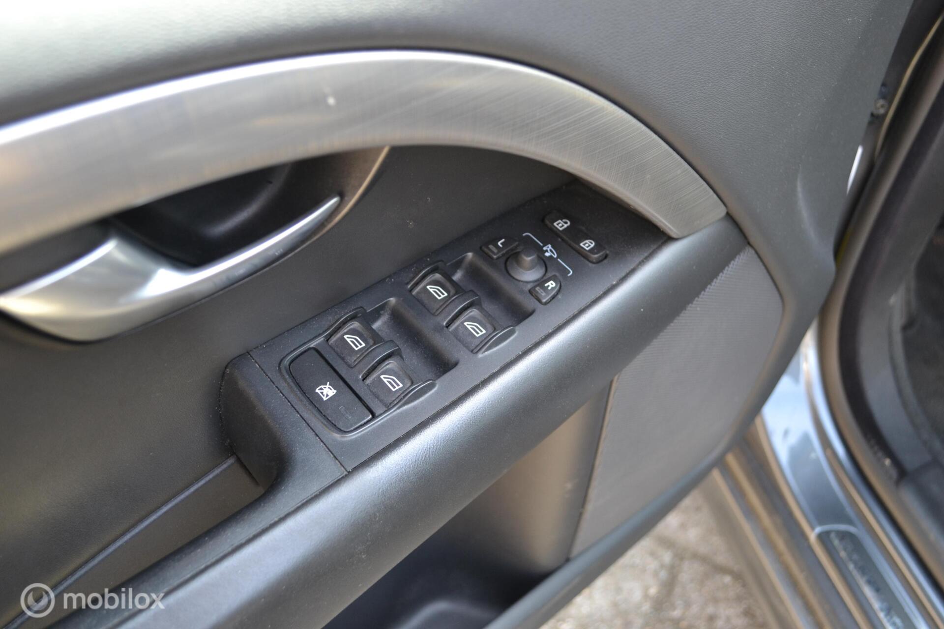 Foto van Volvo V70