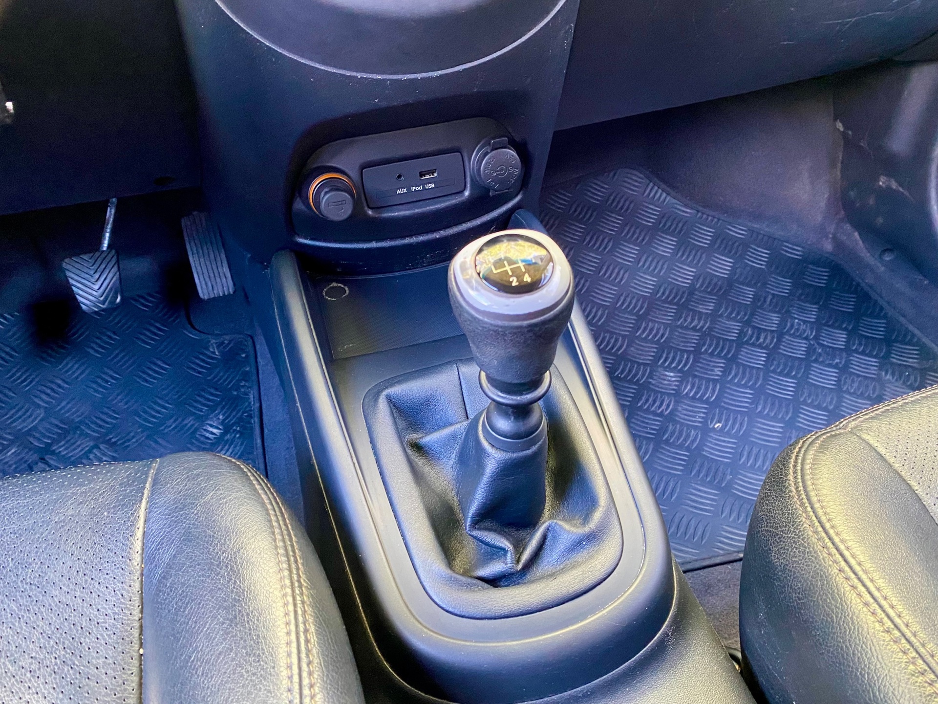 Foto van Kia Soul