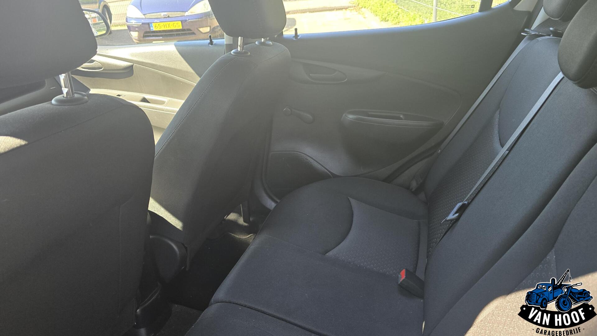 Foto van Opel Karl / Viva