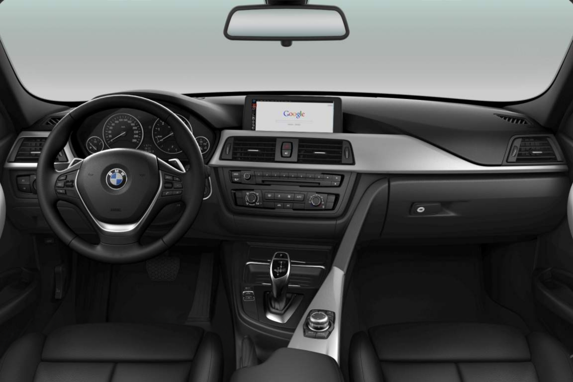 Foto van BMW 3er Reihe