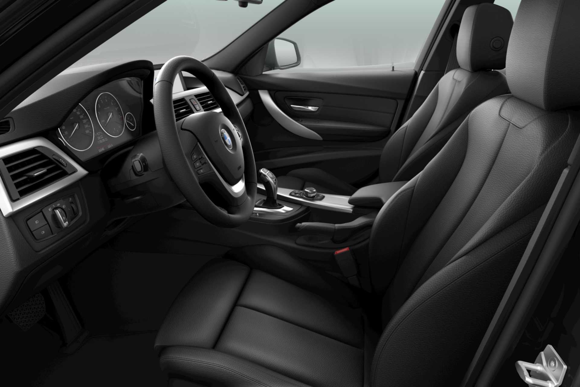 Foto van BMW 3er Reihe