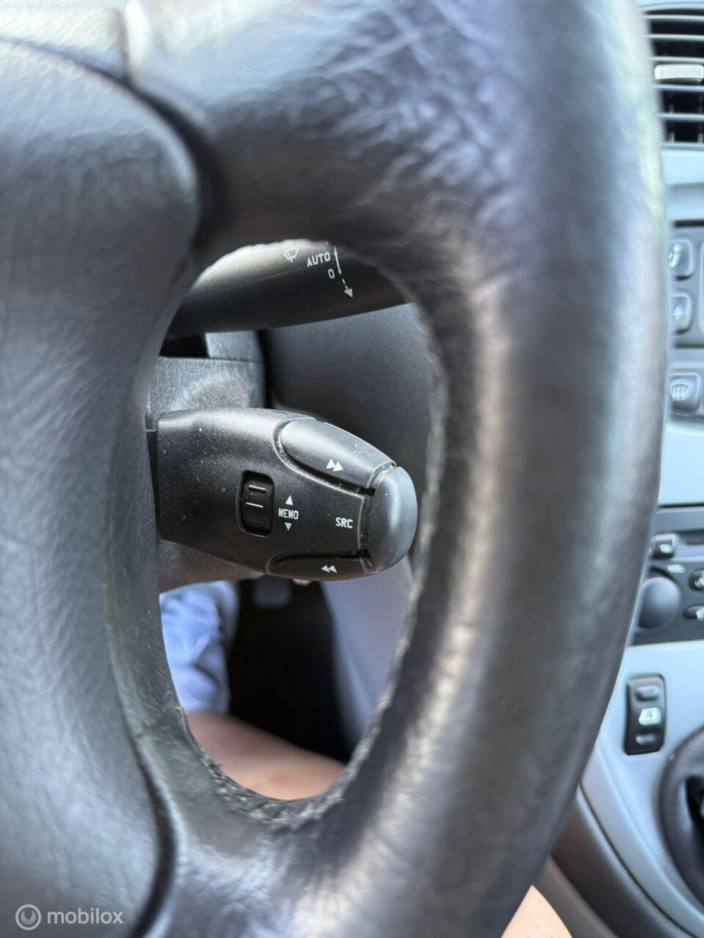 Foto van Citroen Xsara Picasso