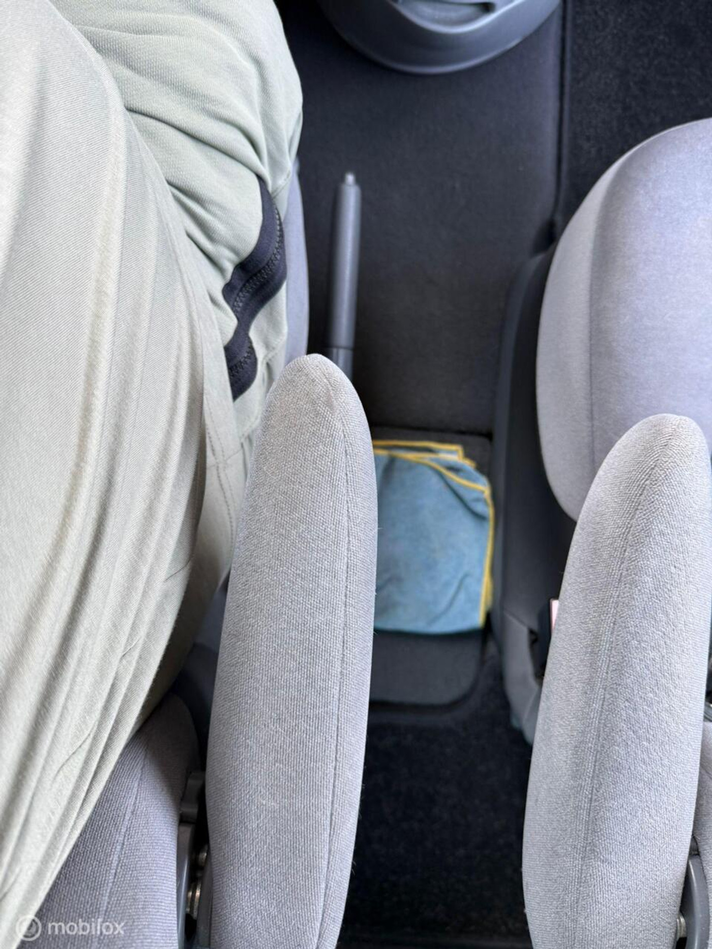 Foto van Citroen Xsara Picasso