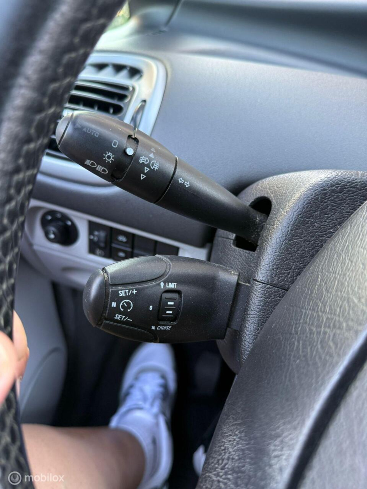 Foto van Citroen Xsara Picasso