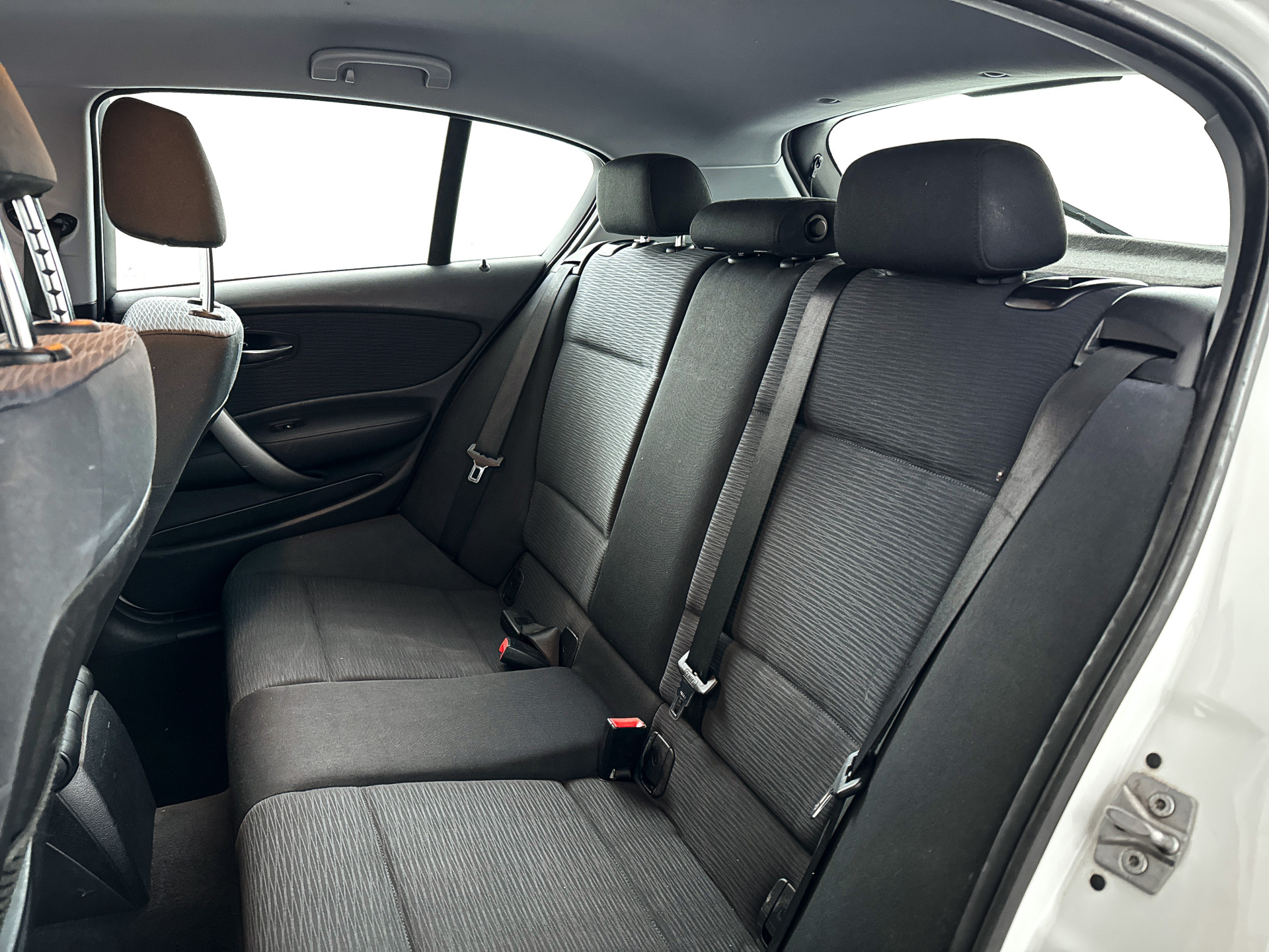 Foto van BMW 116i