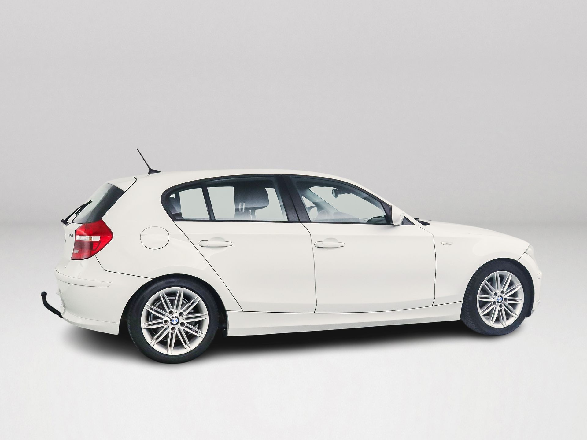 Foto van BMW 116i