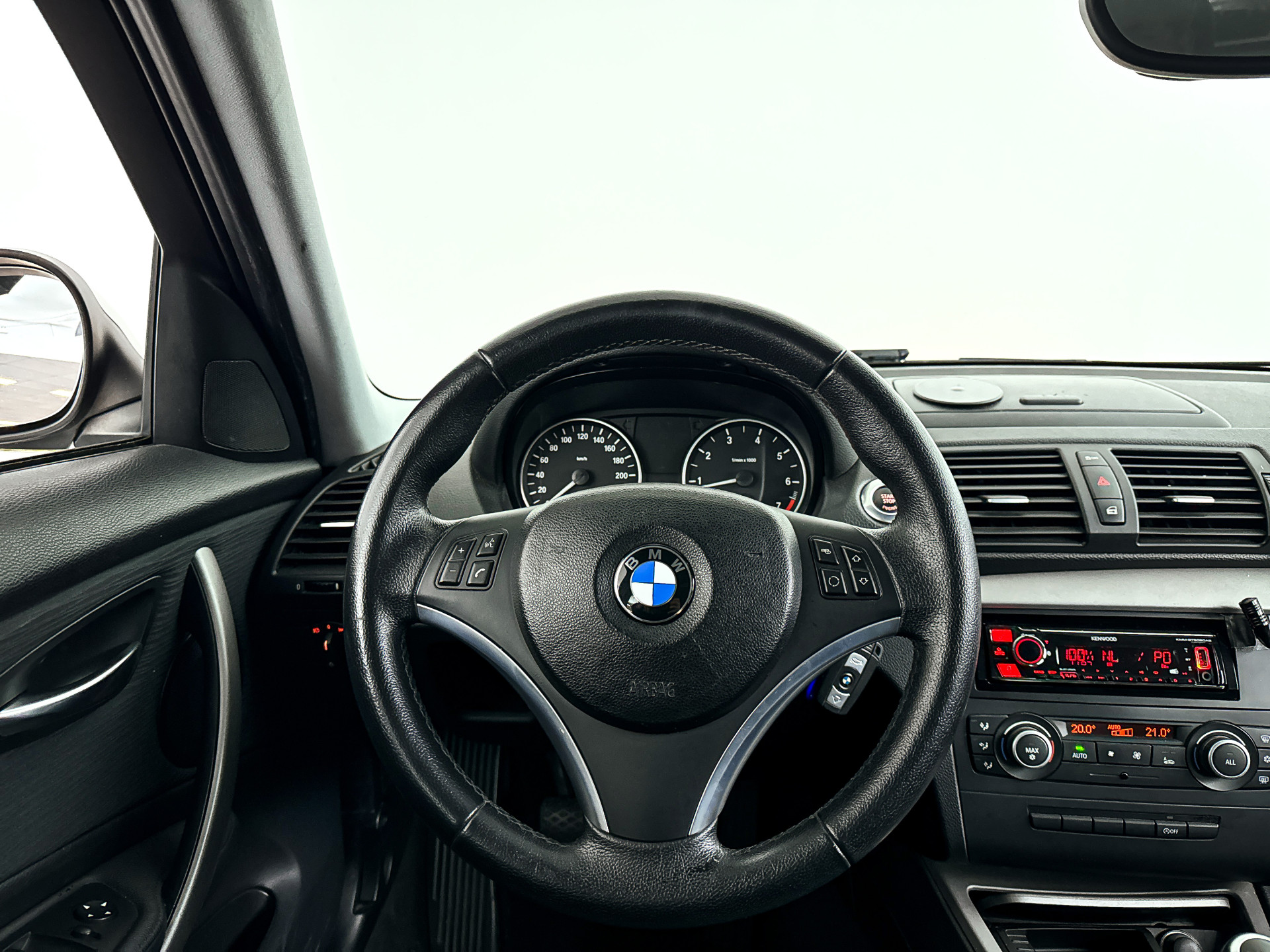 Foto van BMW 116i