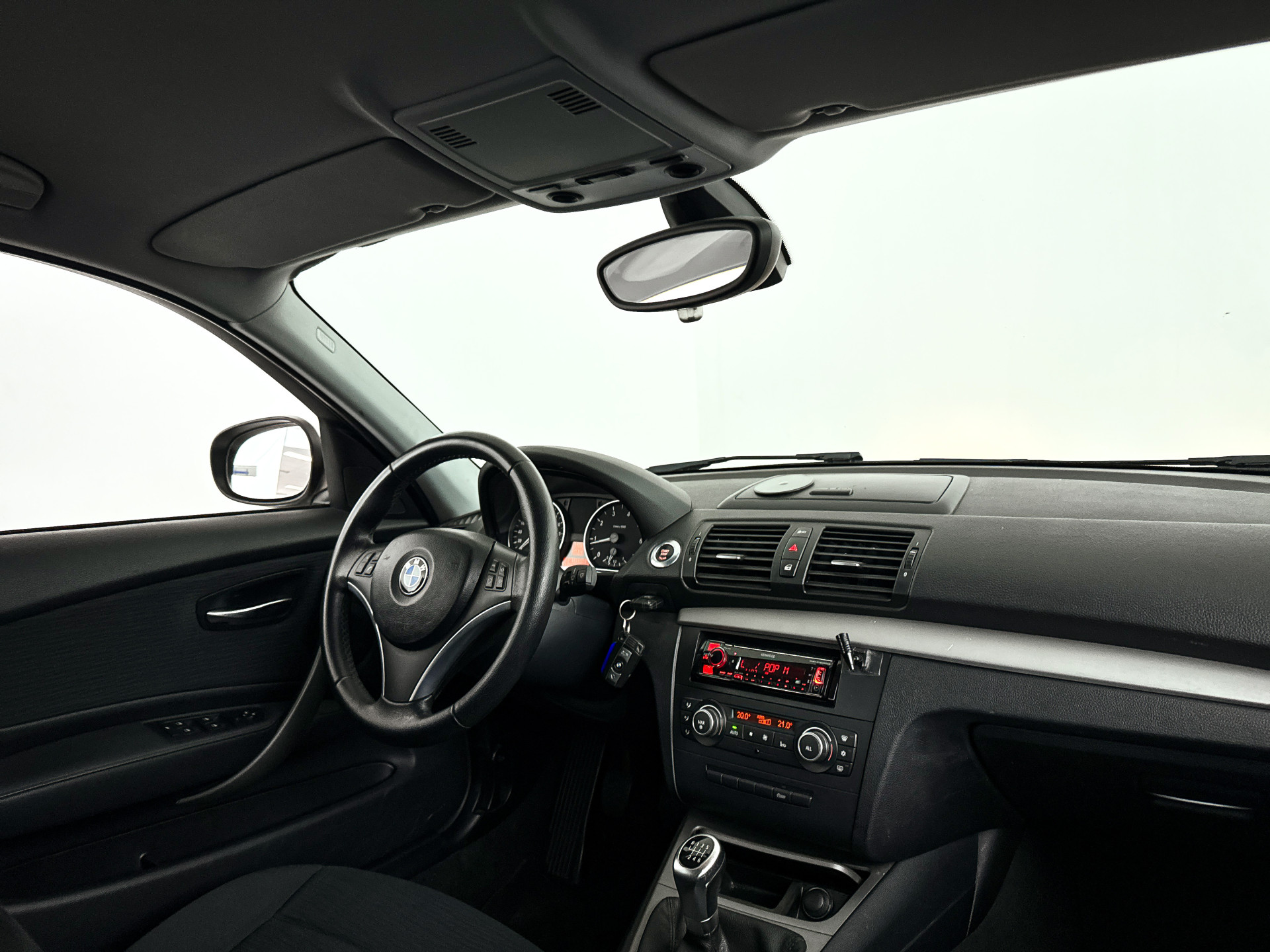 Foto van BMW 116i