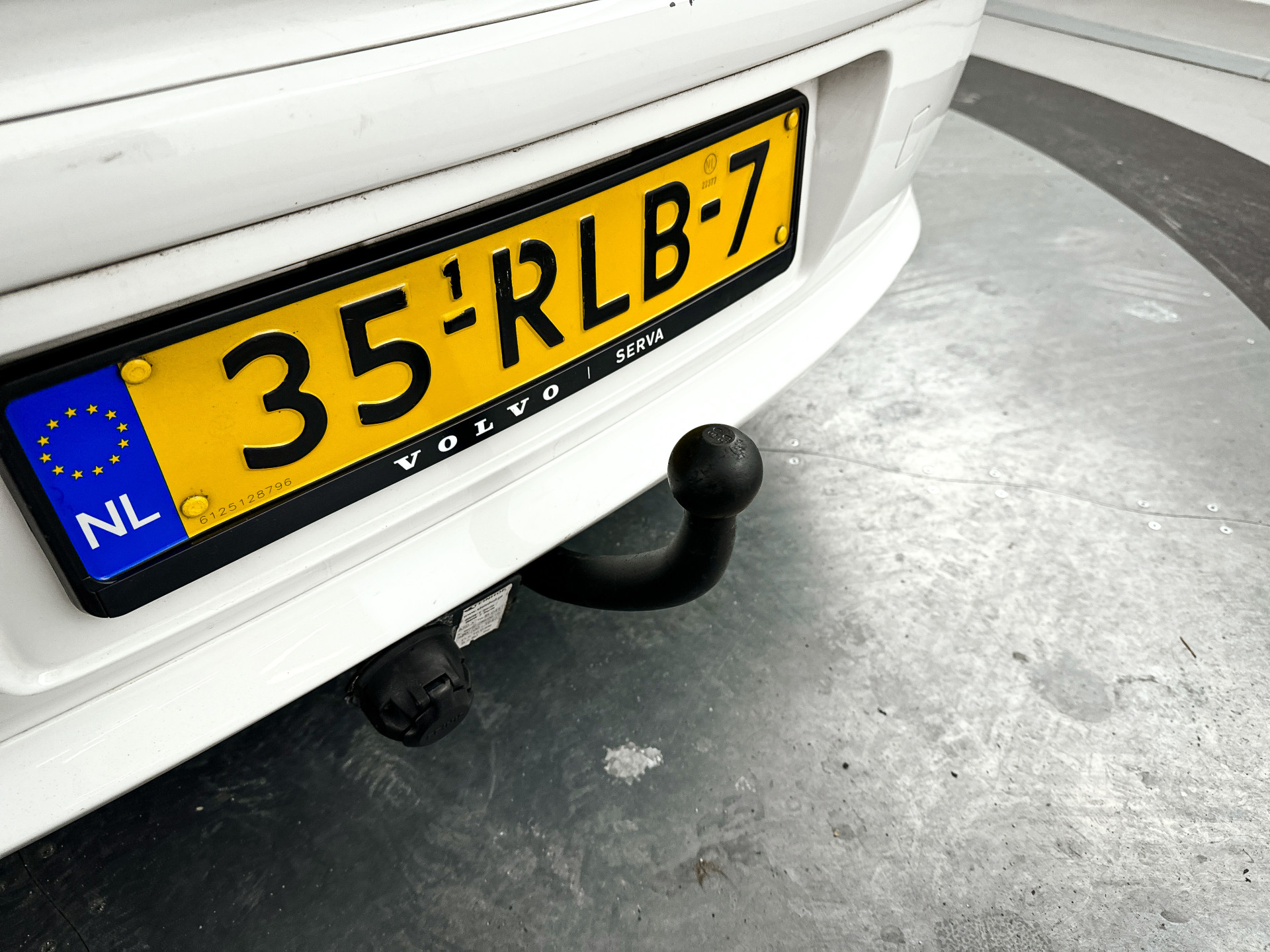 Foto van BMW 116i