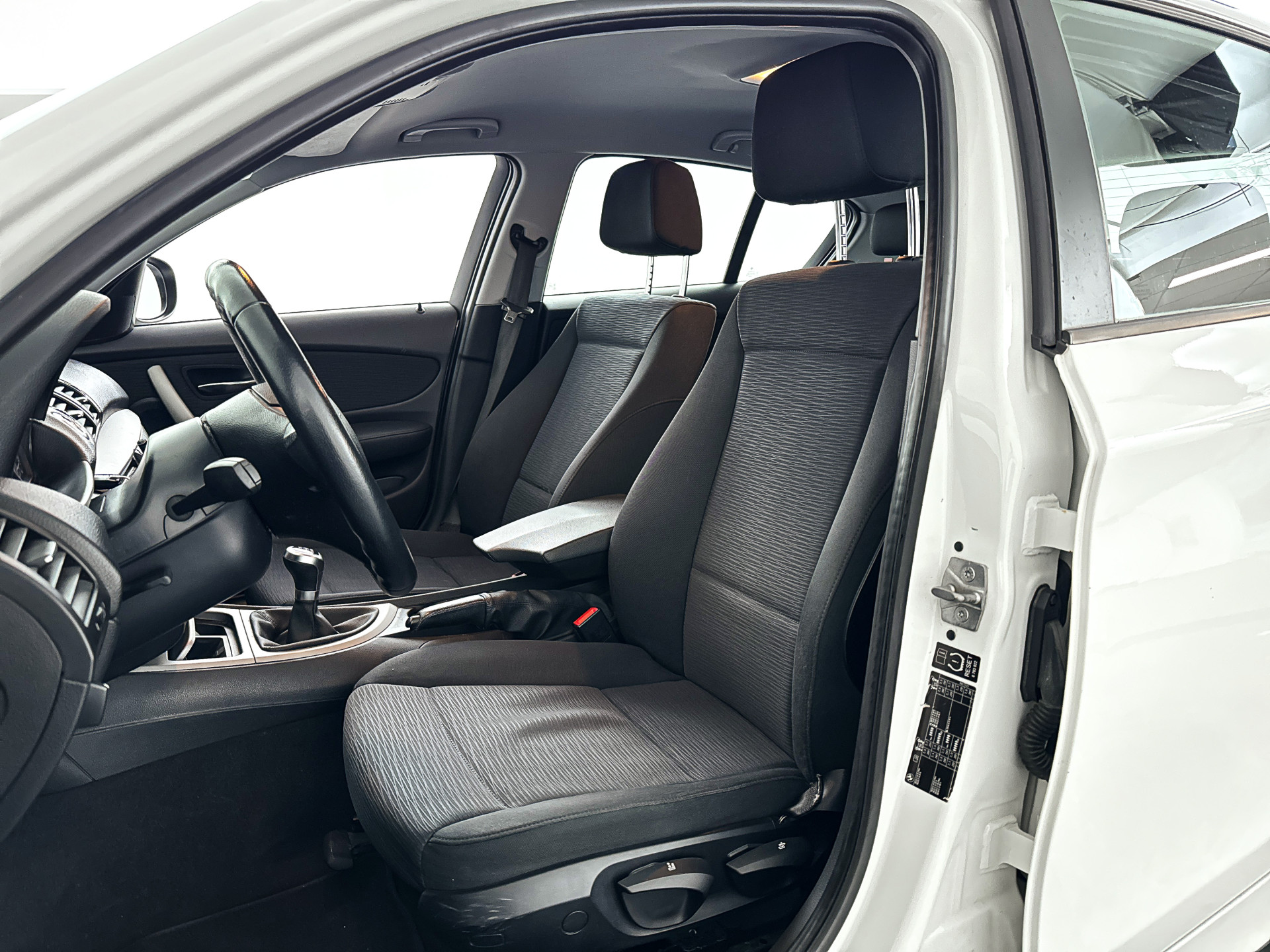 Foto van BMW 116i