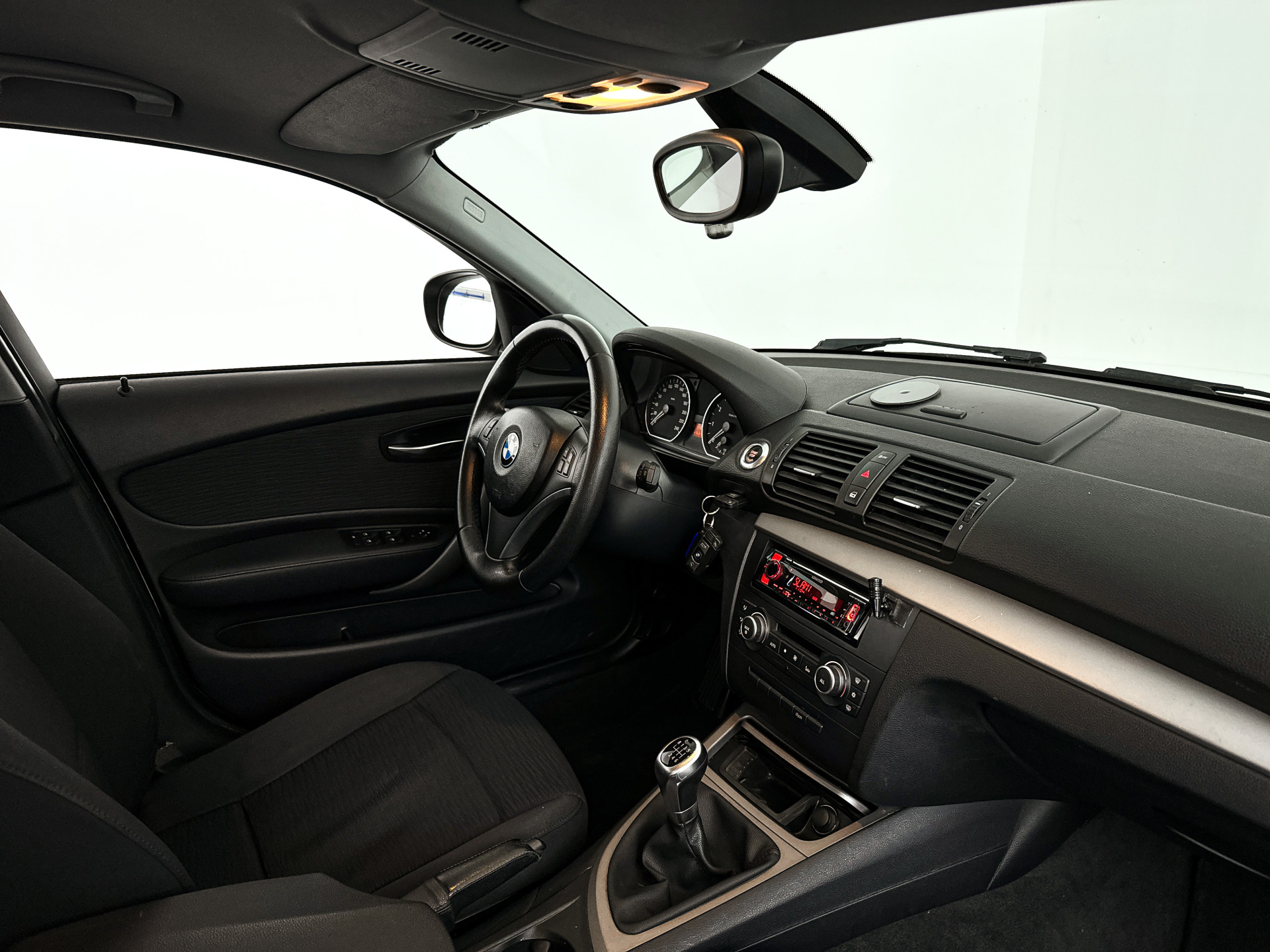 Foto van BMW 116i
