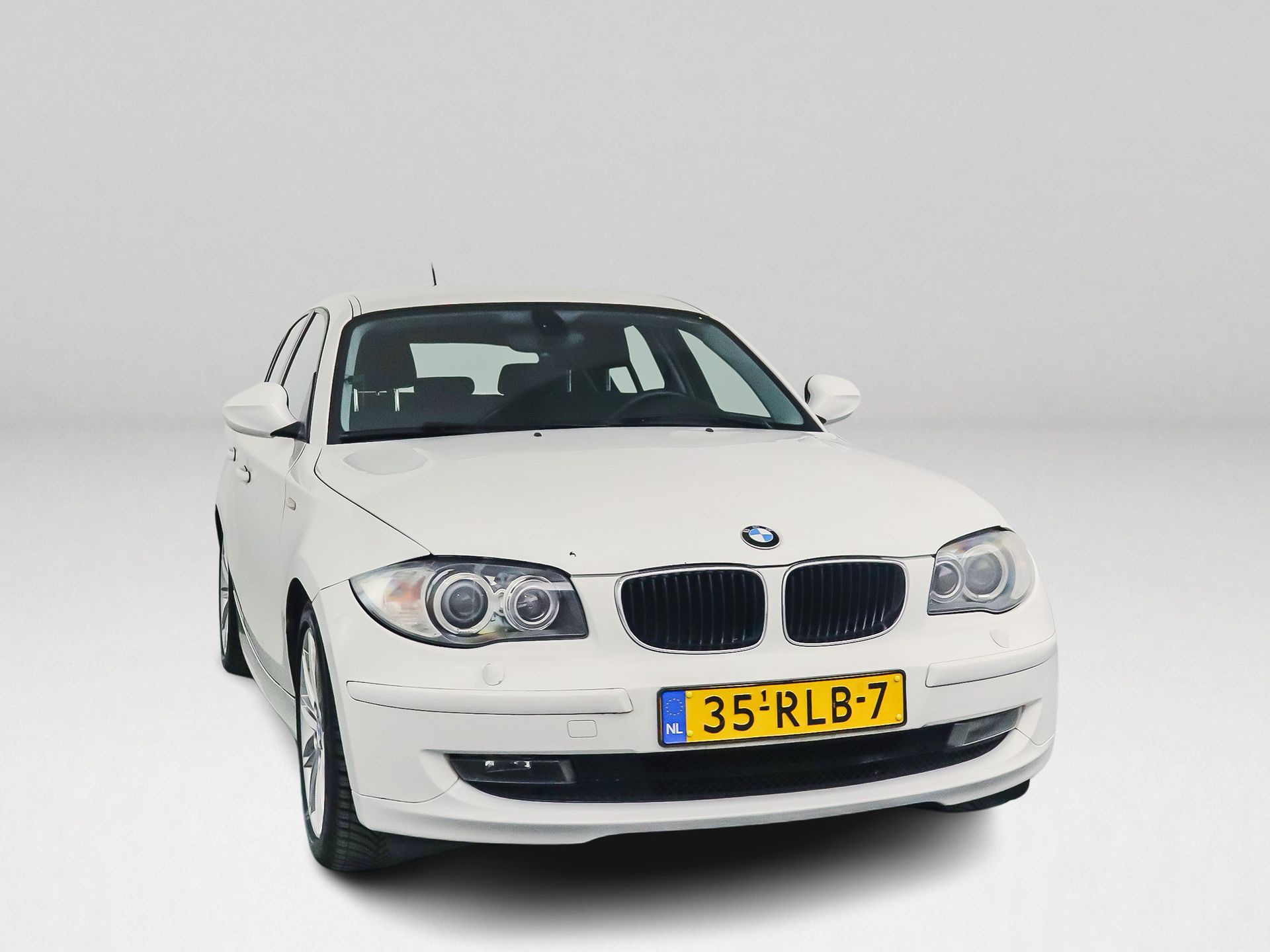 Foto van BMW 116i
