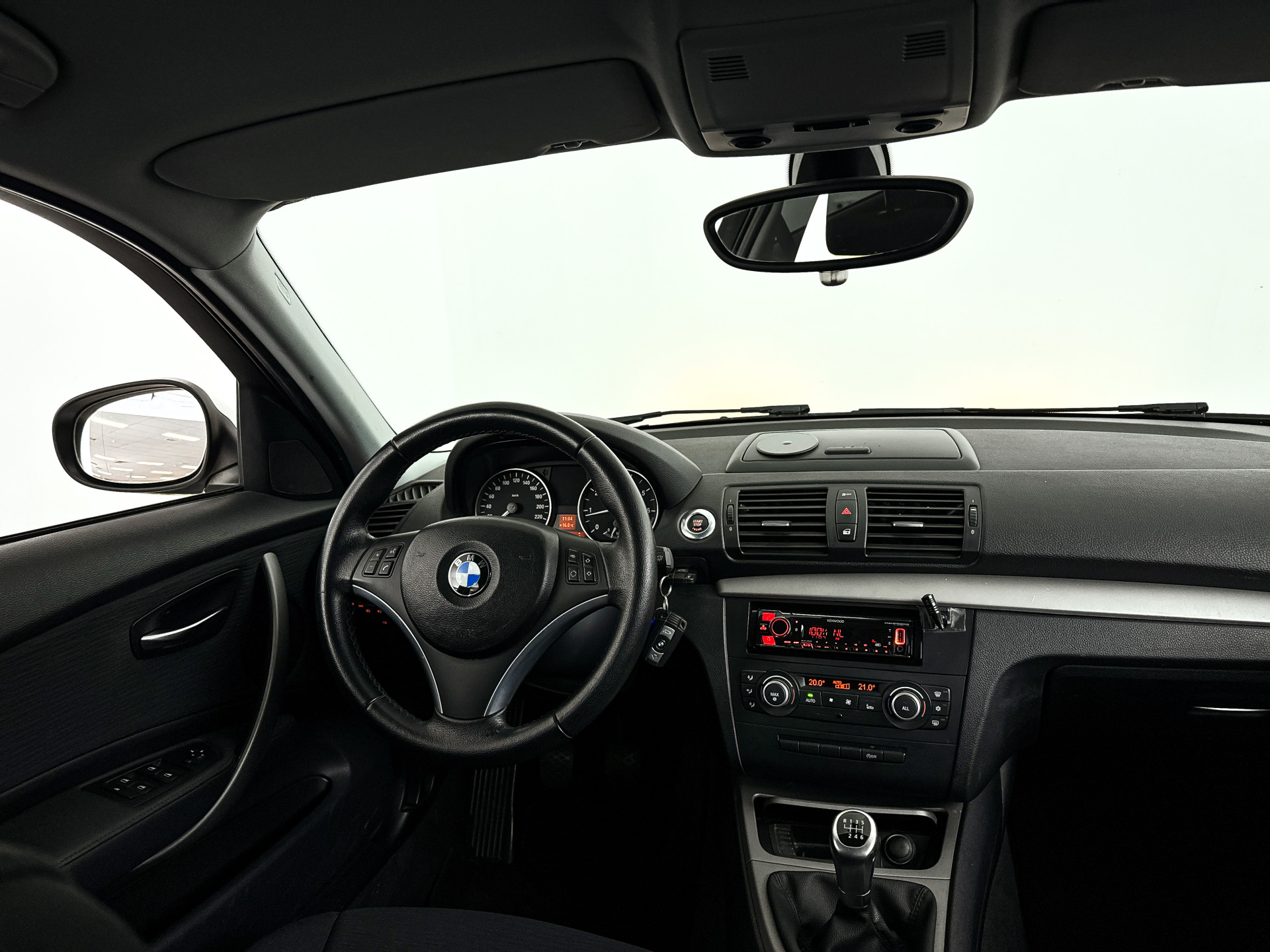 Foto van BMW 116i