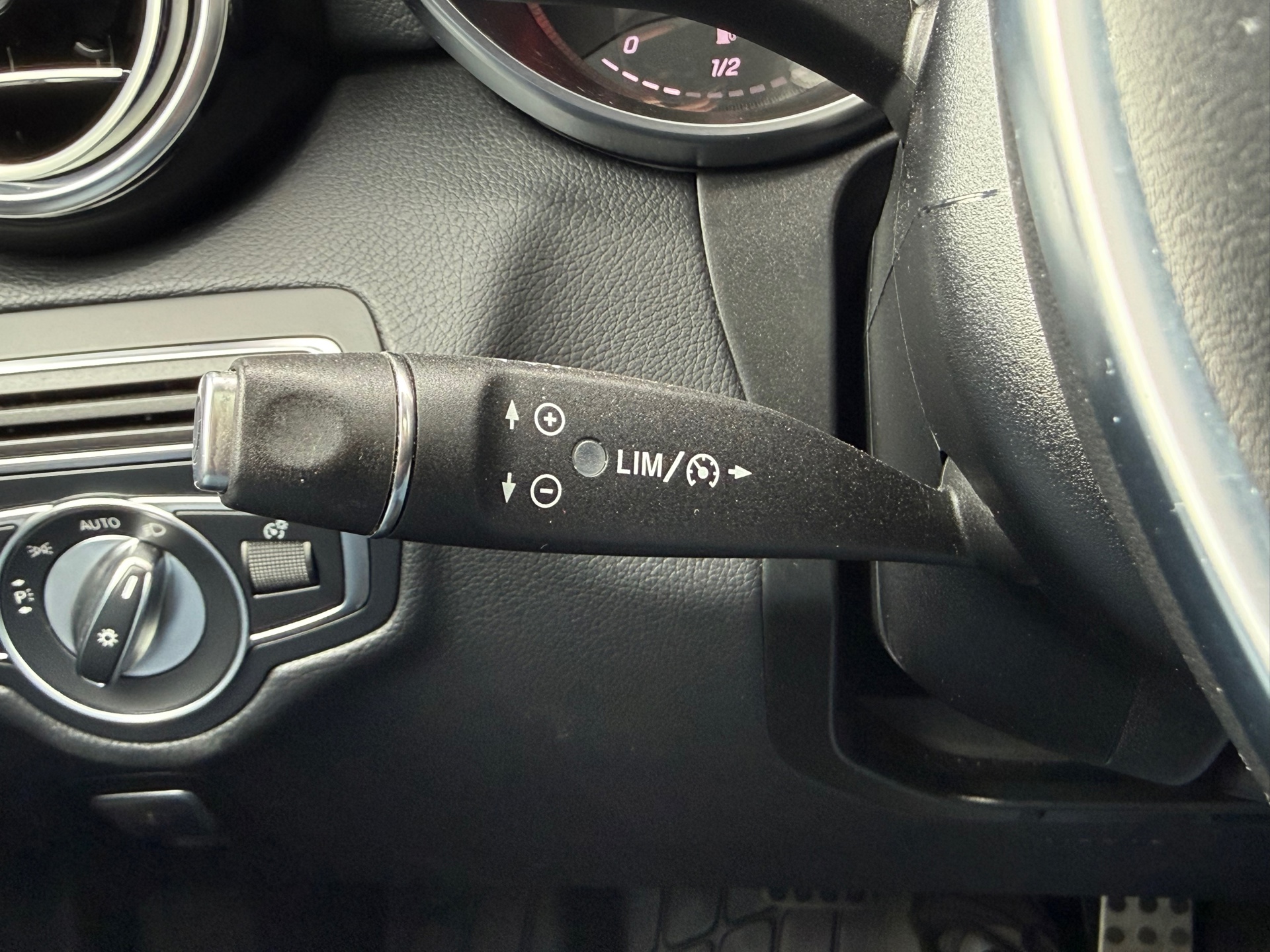 Foto van Mercedes-Benz GLC 220 D 4Matic