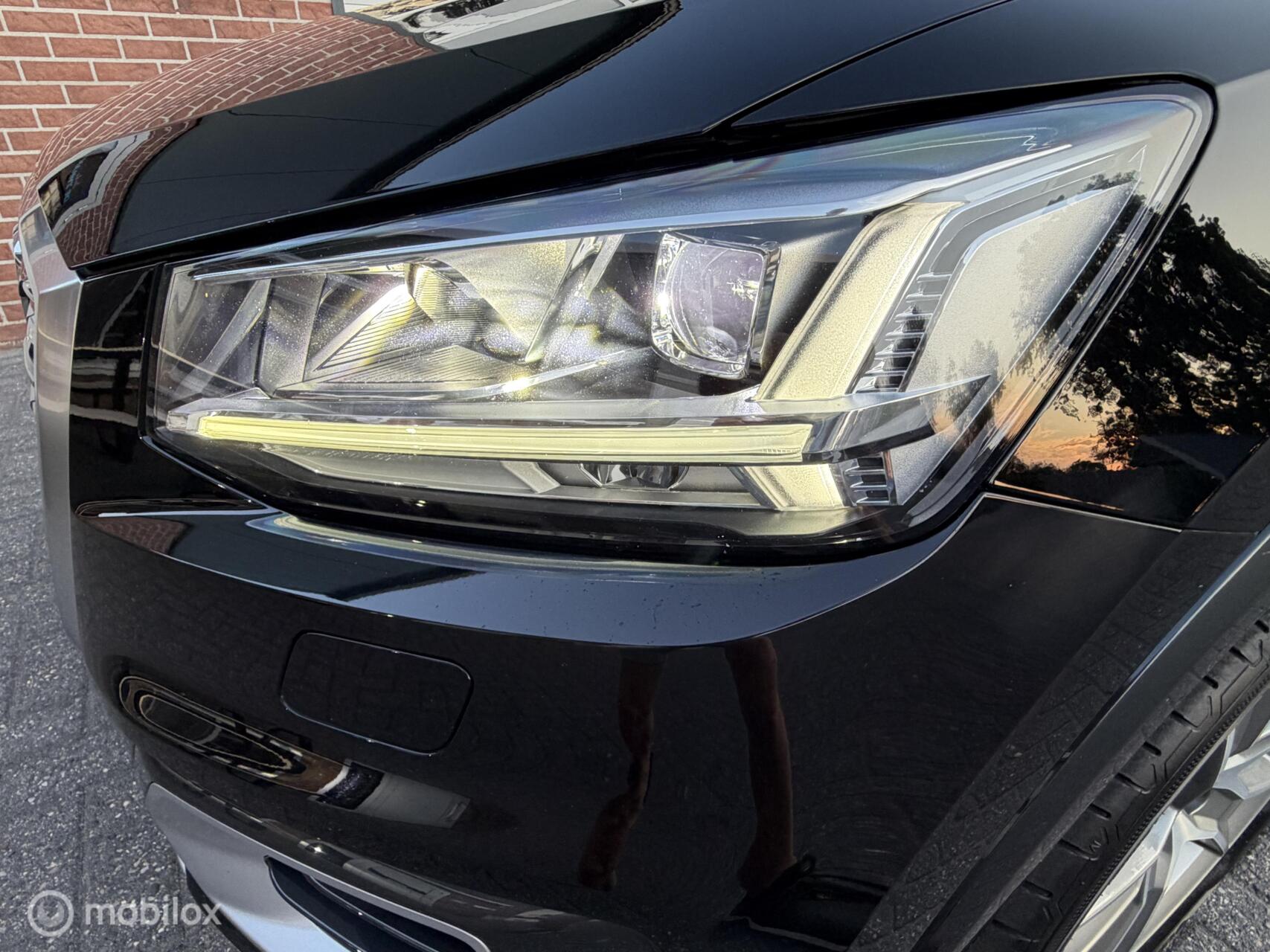 Foto van Audi Q2