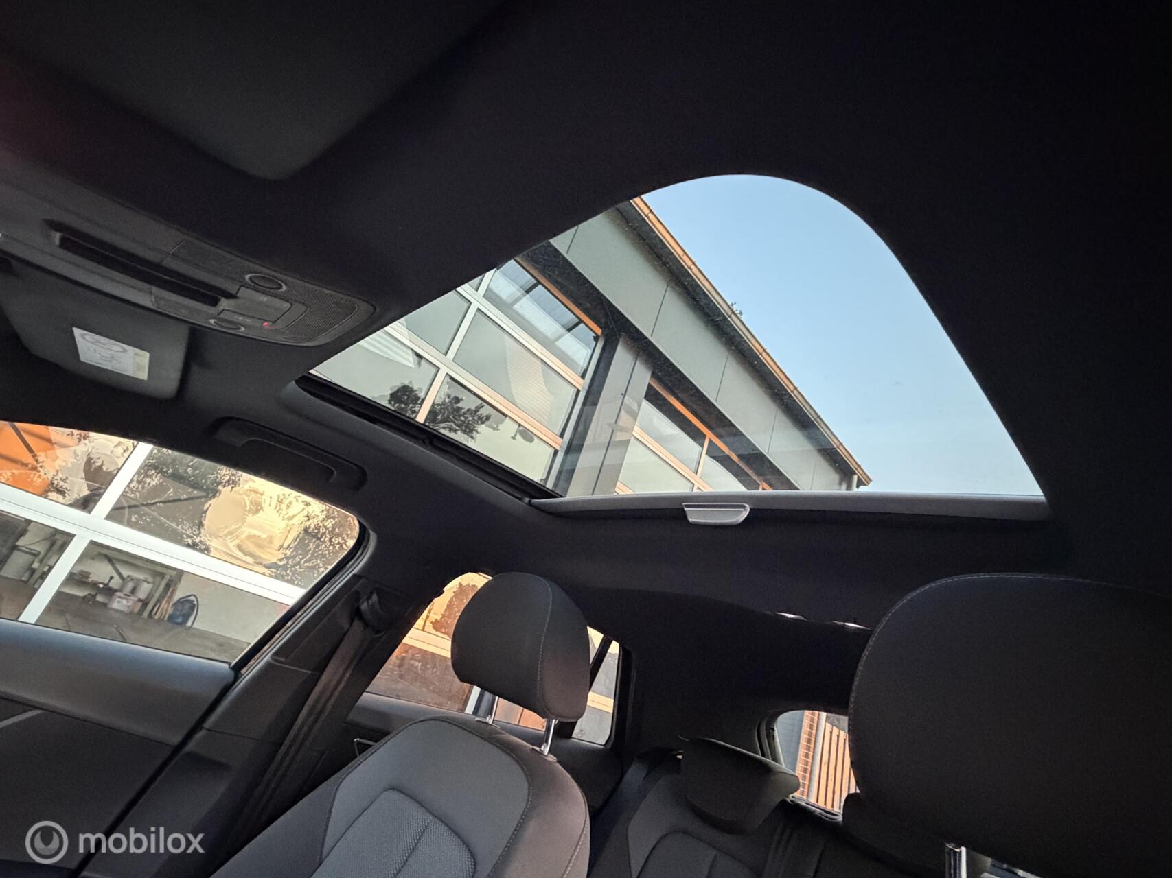 Foto van Audi Q2