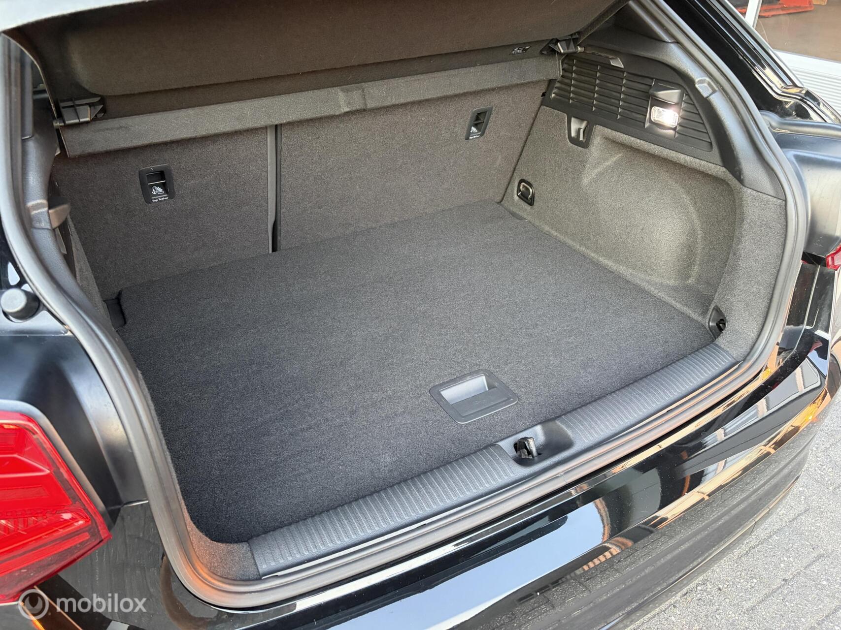 Foto van Audi Q2