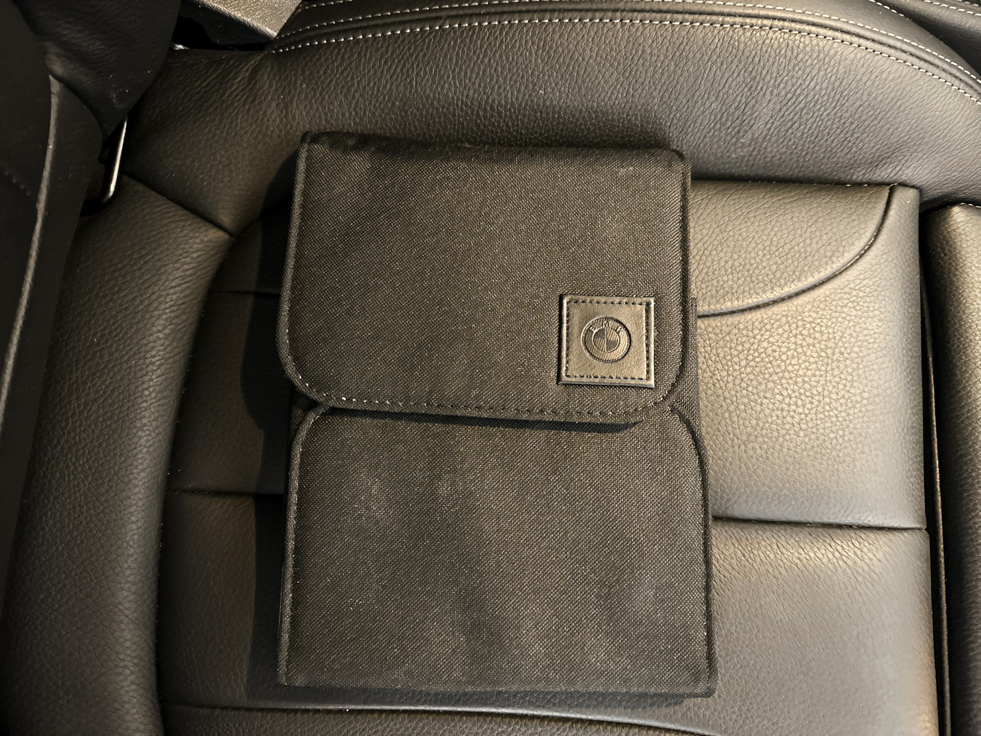 Foto van BMW X1 Sdrive20i
