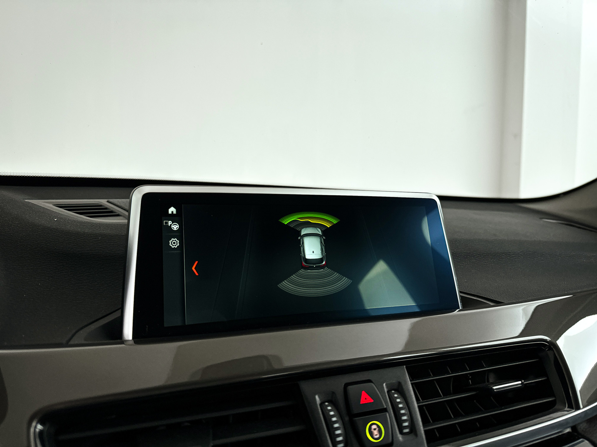 Foto van BMW X1 Sdrive20i