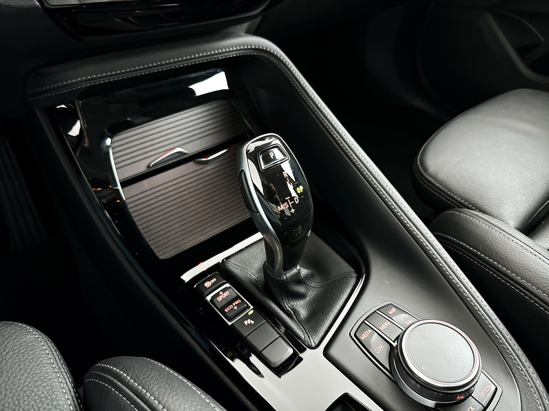 Foto van BMW X1 Sdrive20i