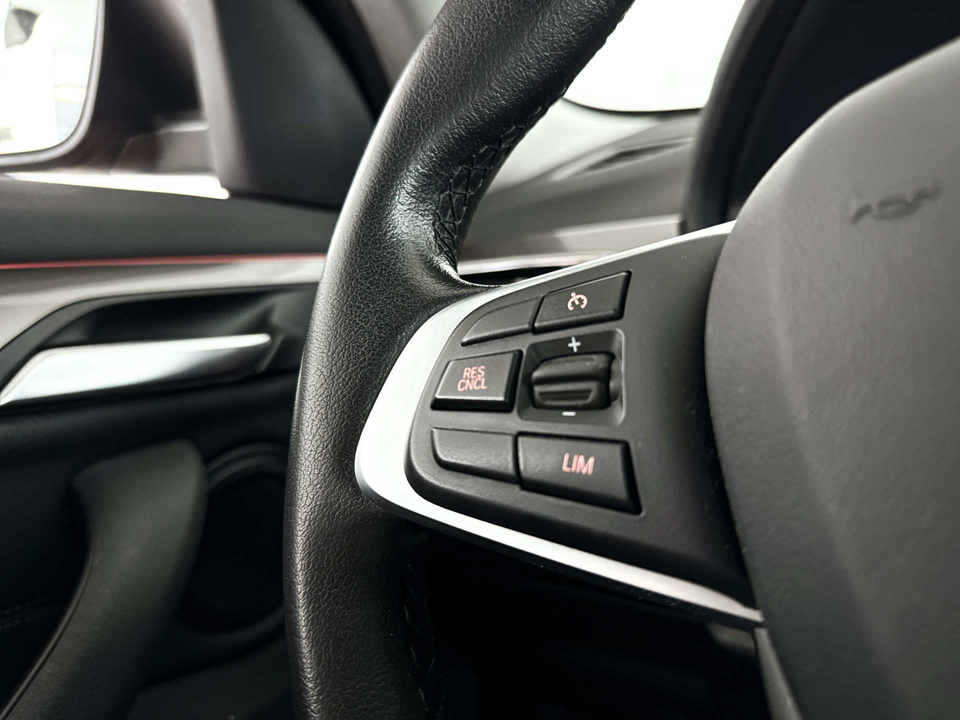 Foto van BMW X1 Sdrive20i