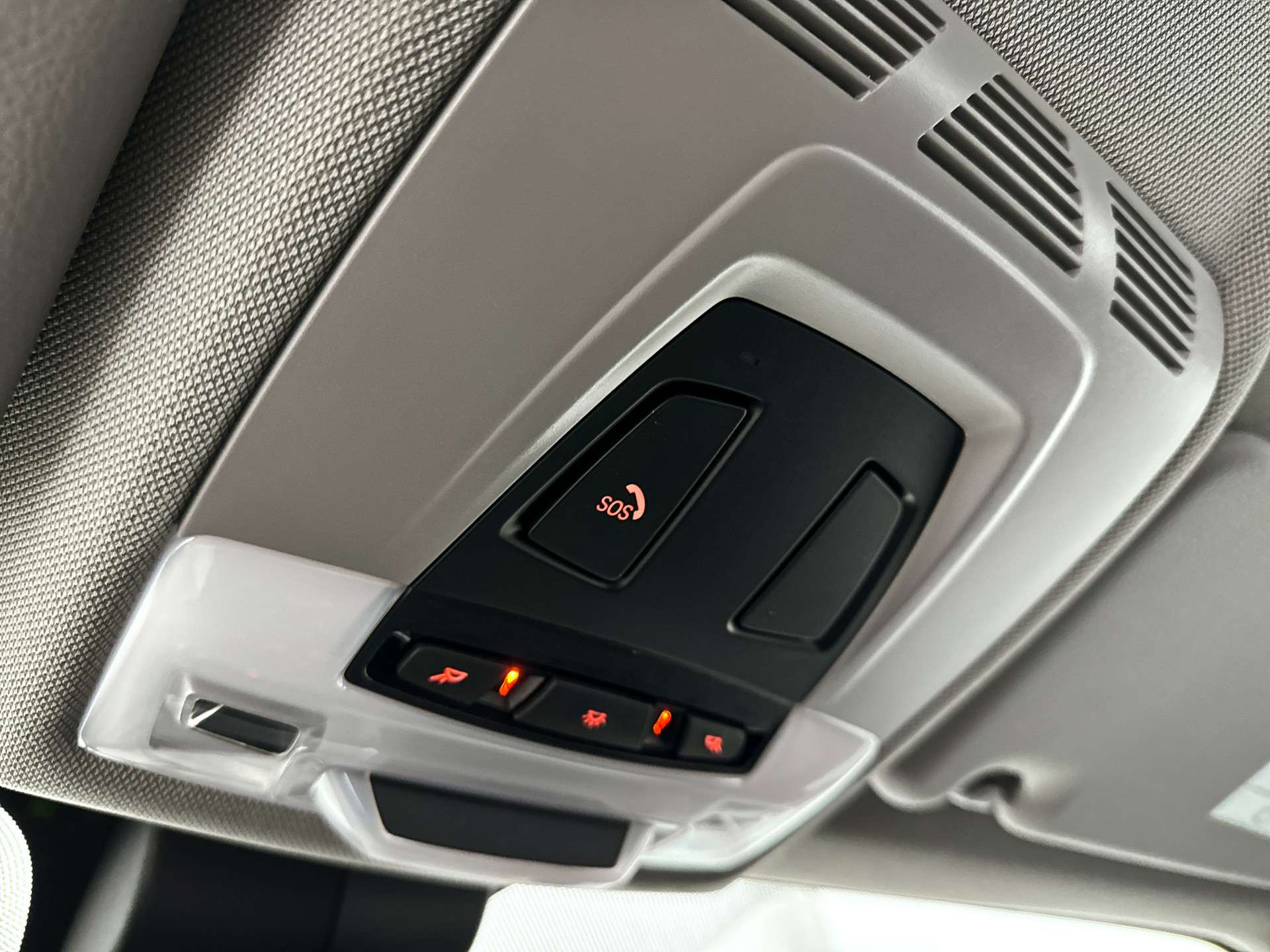 Foto van BMW X1 Sdrive20i