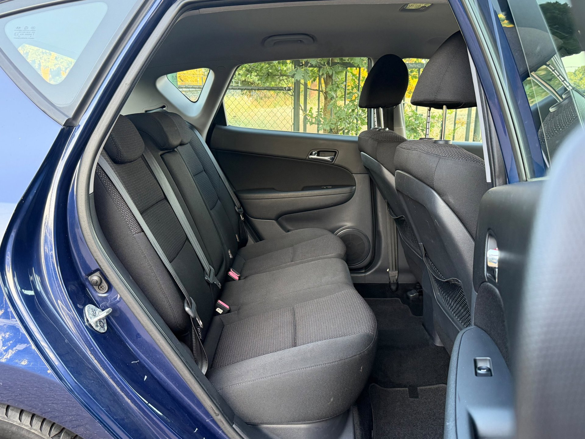 Foto van Hyundai I 30