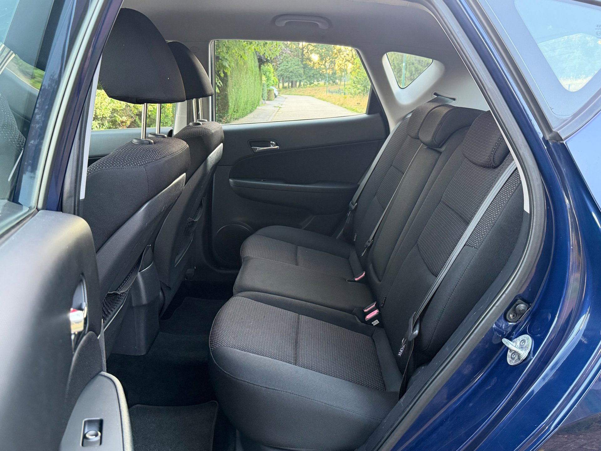 Foto van Hyundai I 30