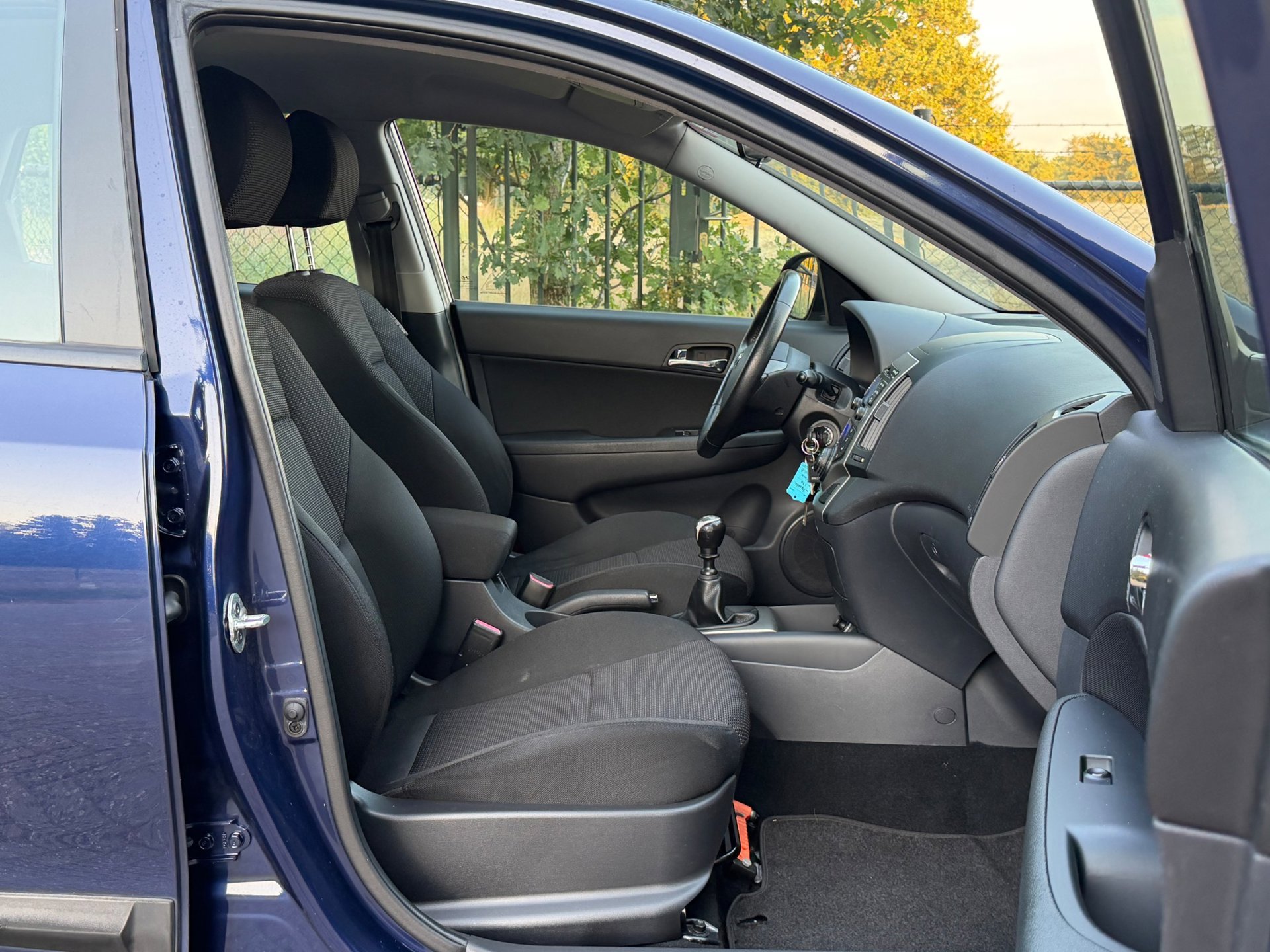 Foto van Hyundai I 30