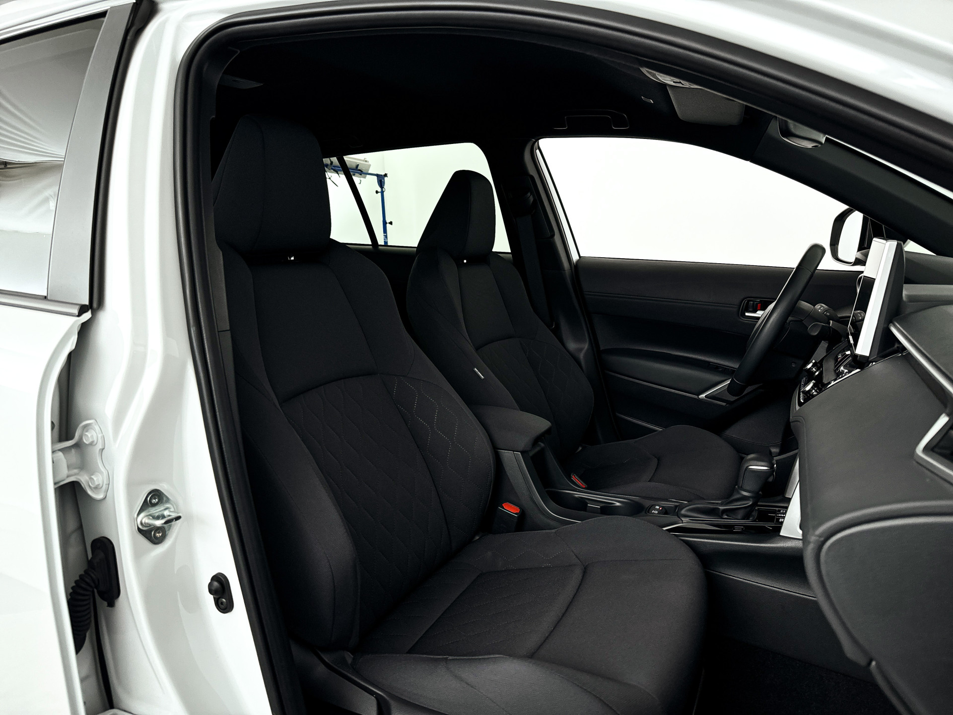 Foto van Toyota Toyota Corolla