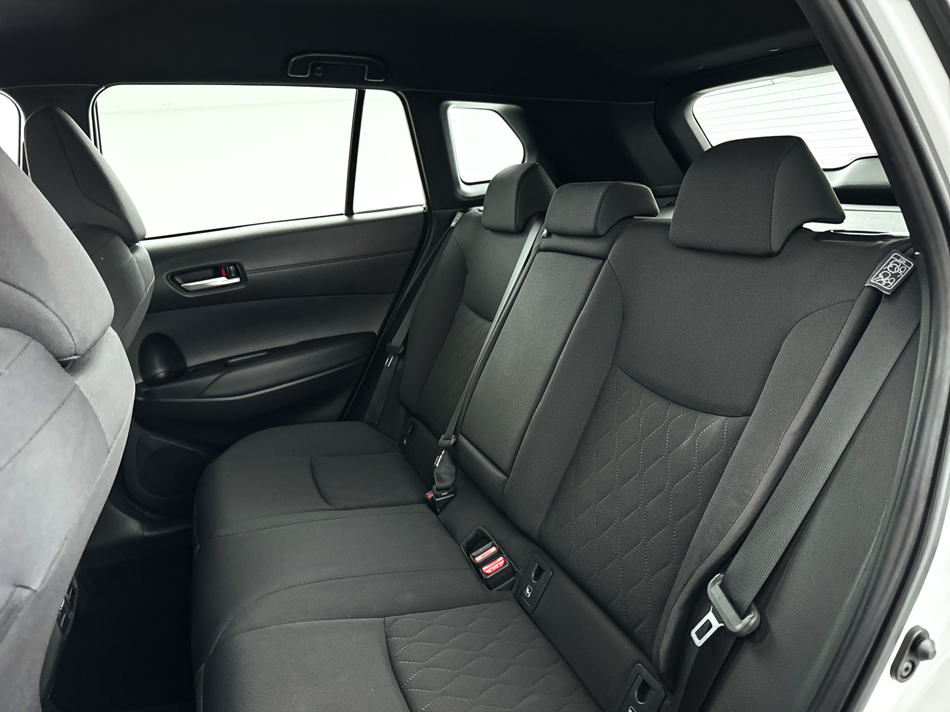 Foto van Toyota Toyota Corolla