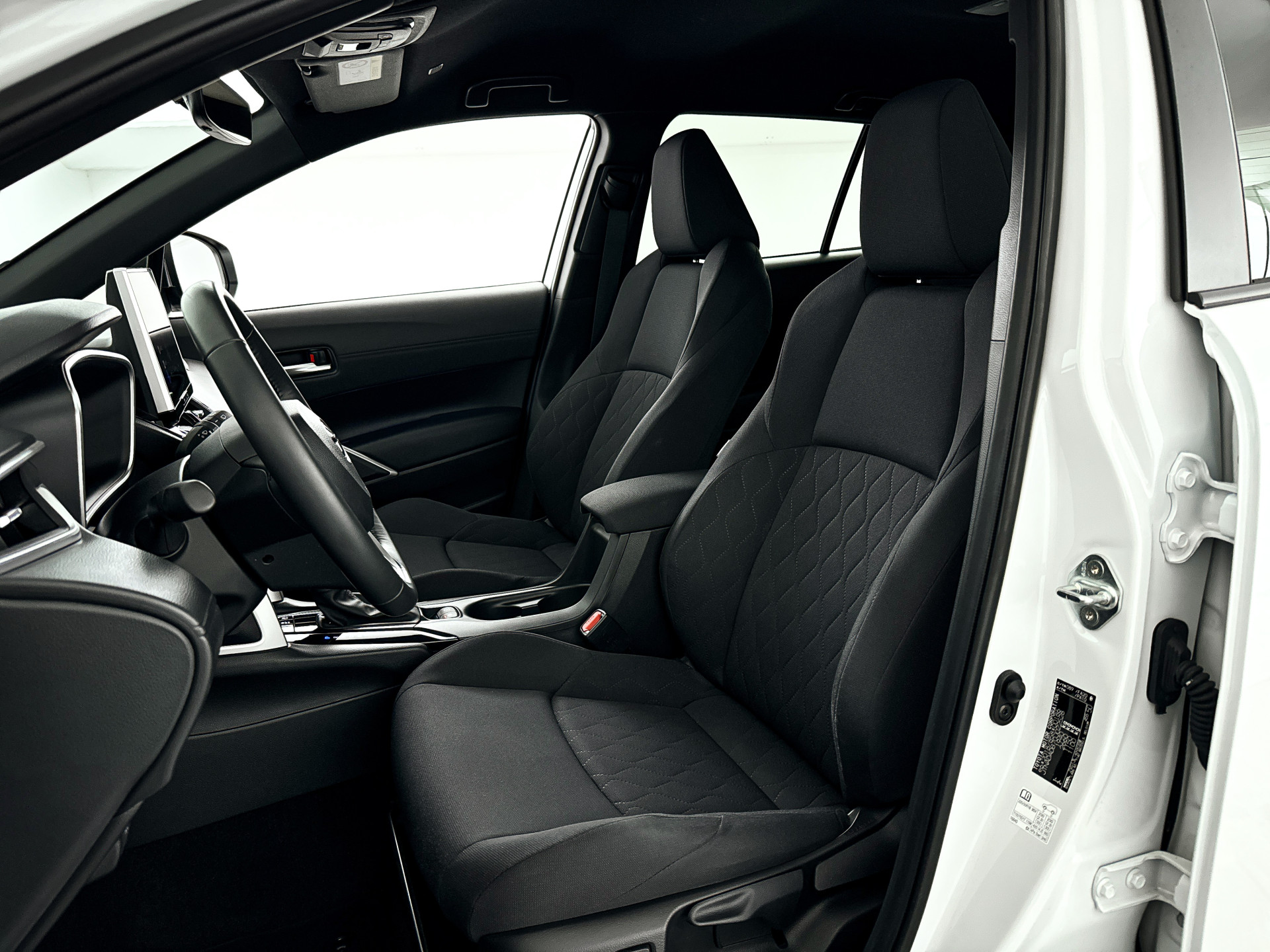 Foto van Toyota Toyota Corolla