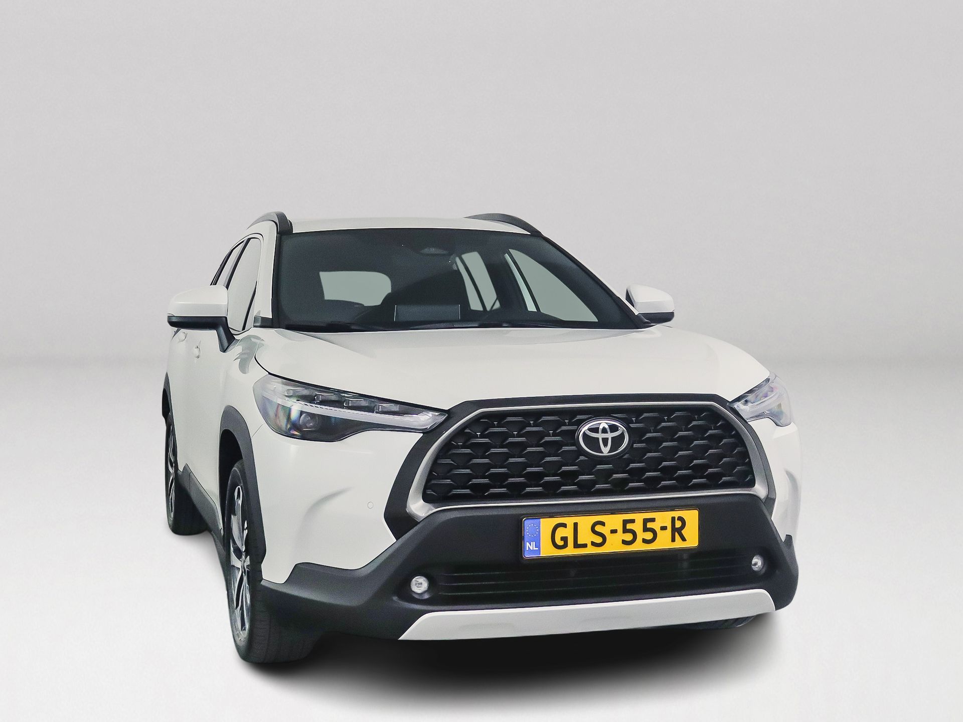 Foto van Toyota Toyota Corolla